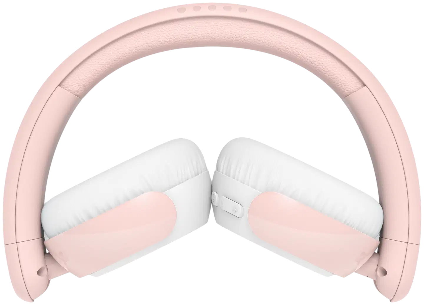 Philips langattomat lasten sankakuulokkeet TAK4200PK/00 pinkki - 3