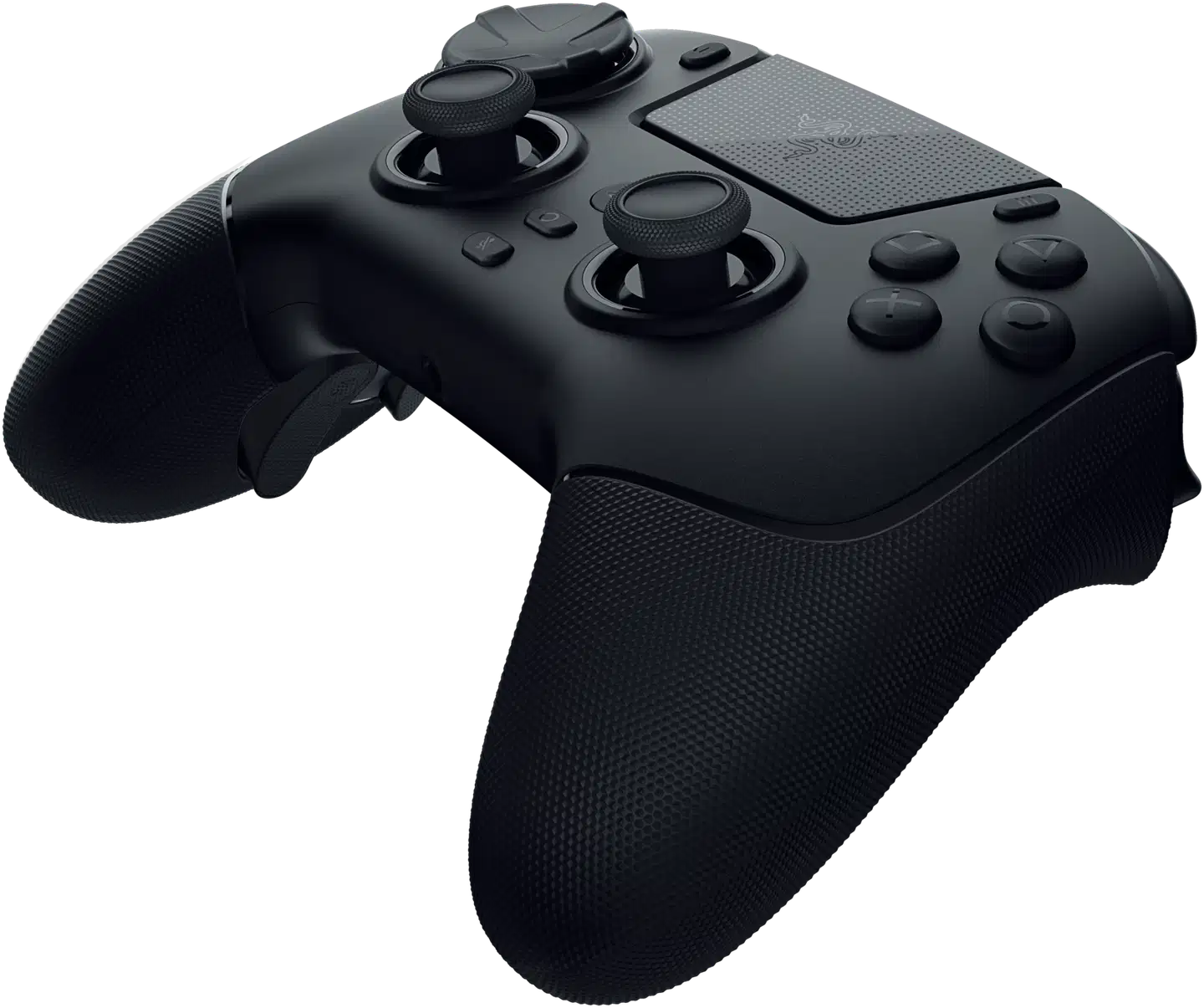Razer Raiju V3 Pro PS5 langaton ohjain musta - 3
