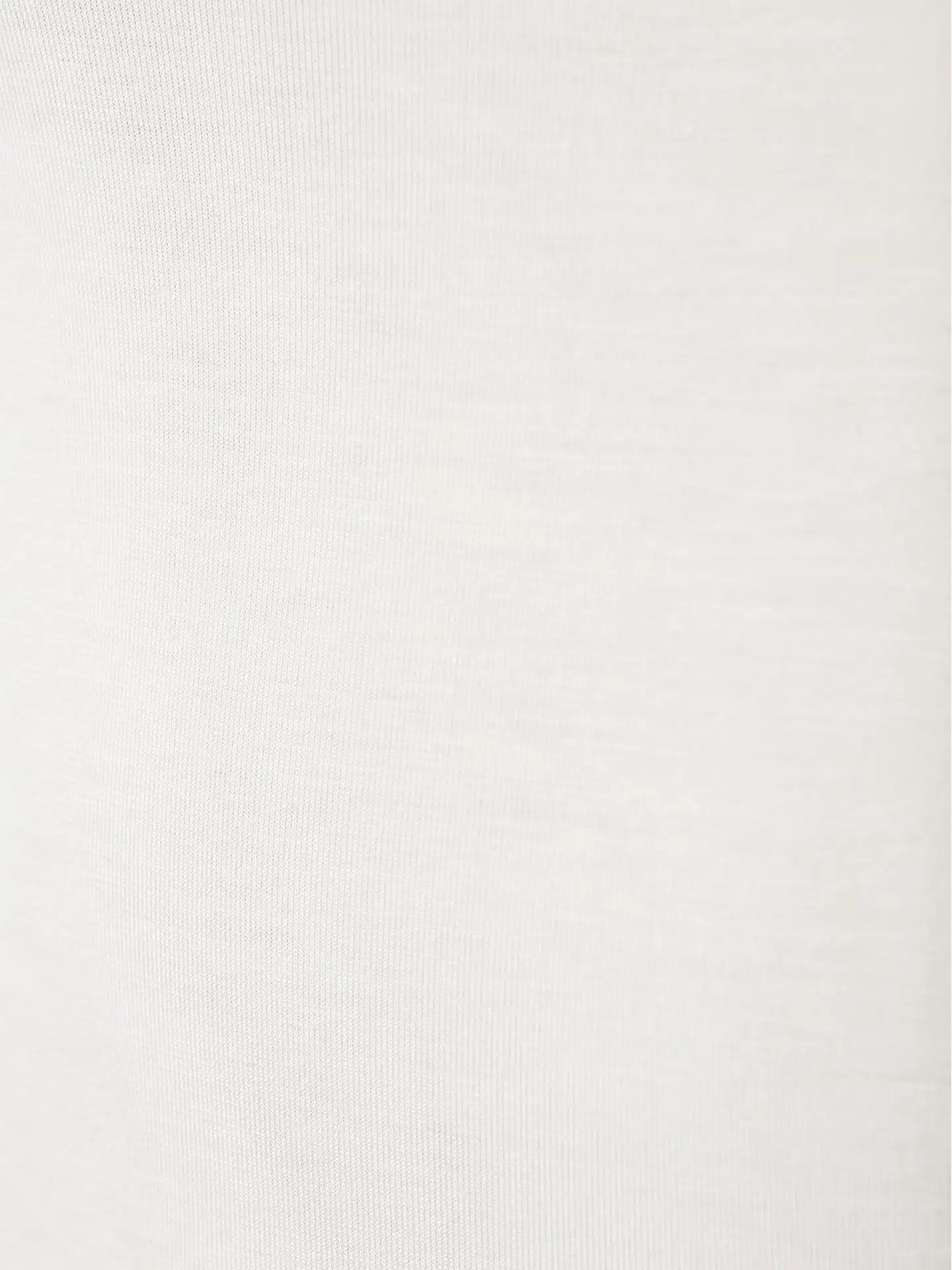 Actuelle naisten alustoppi Bambu 210AW16024 - Ivory - 4