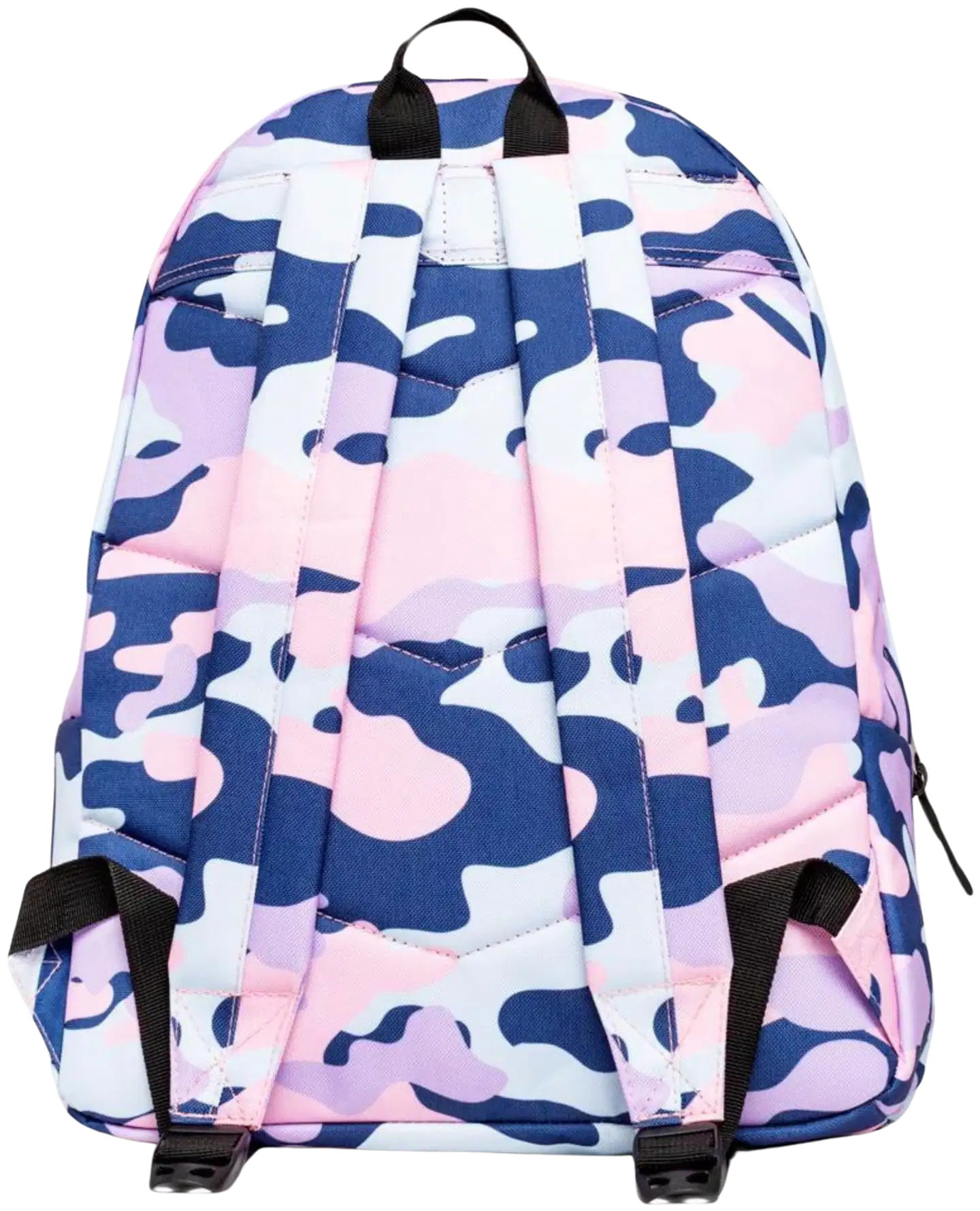 Hype BTS 19018 Eveo Camo reppu - 2
