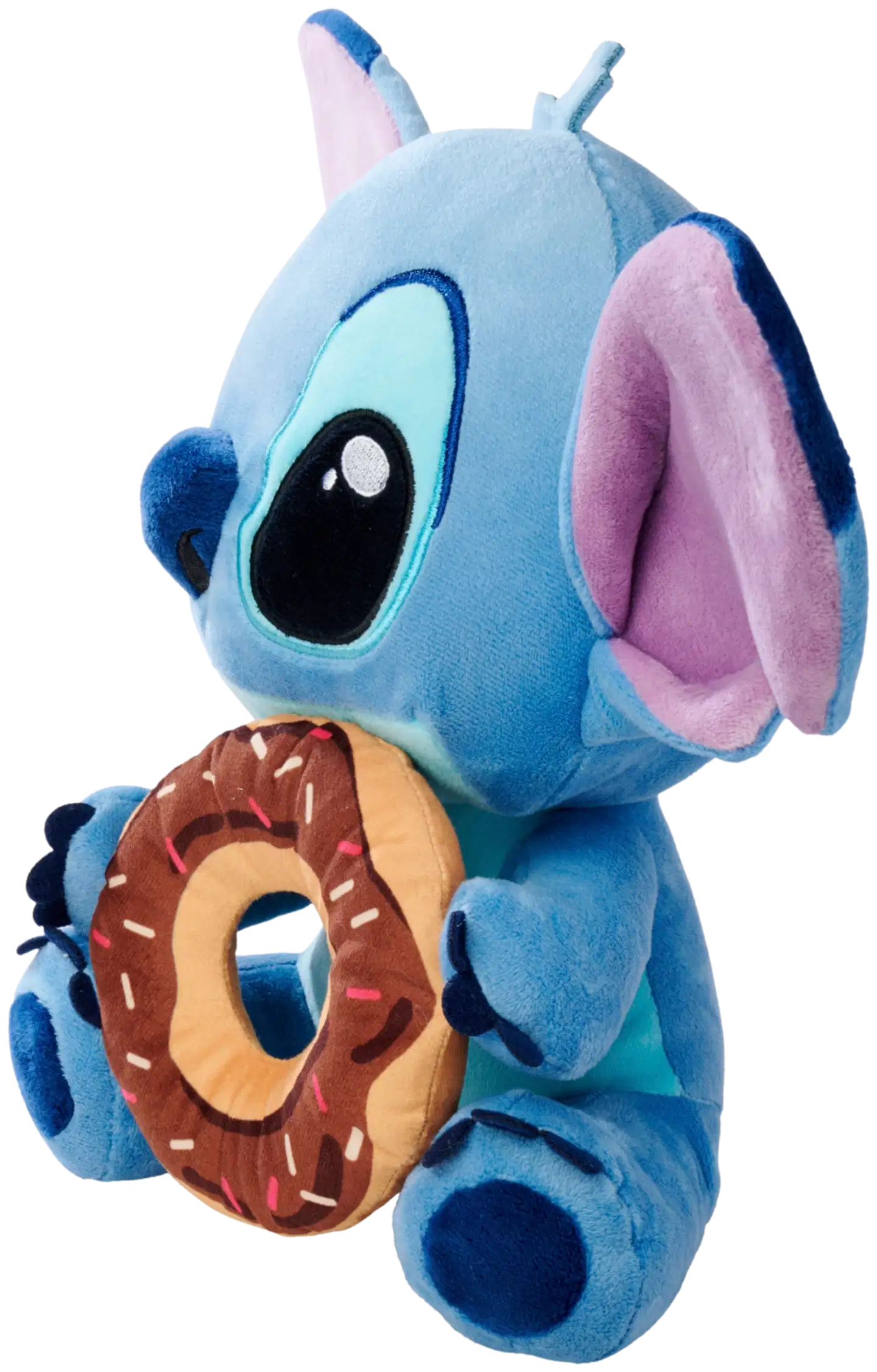 Disney Stitch ja donitsi pehmo 25 cm - 3