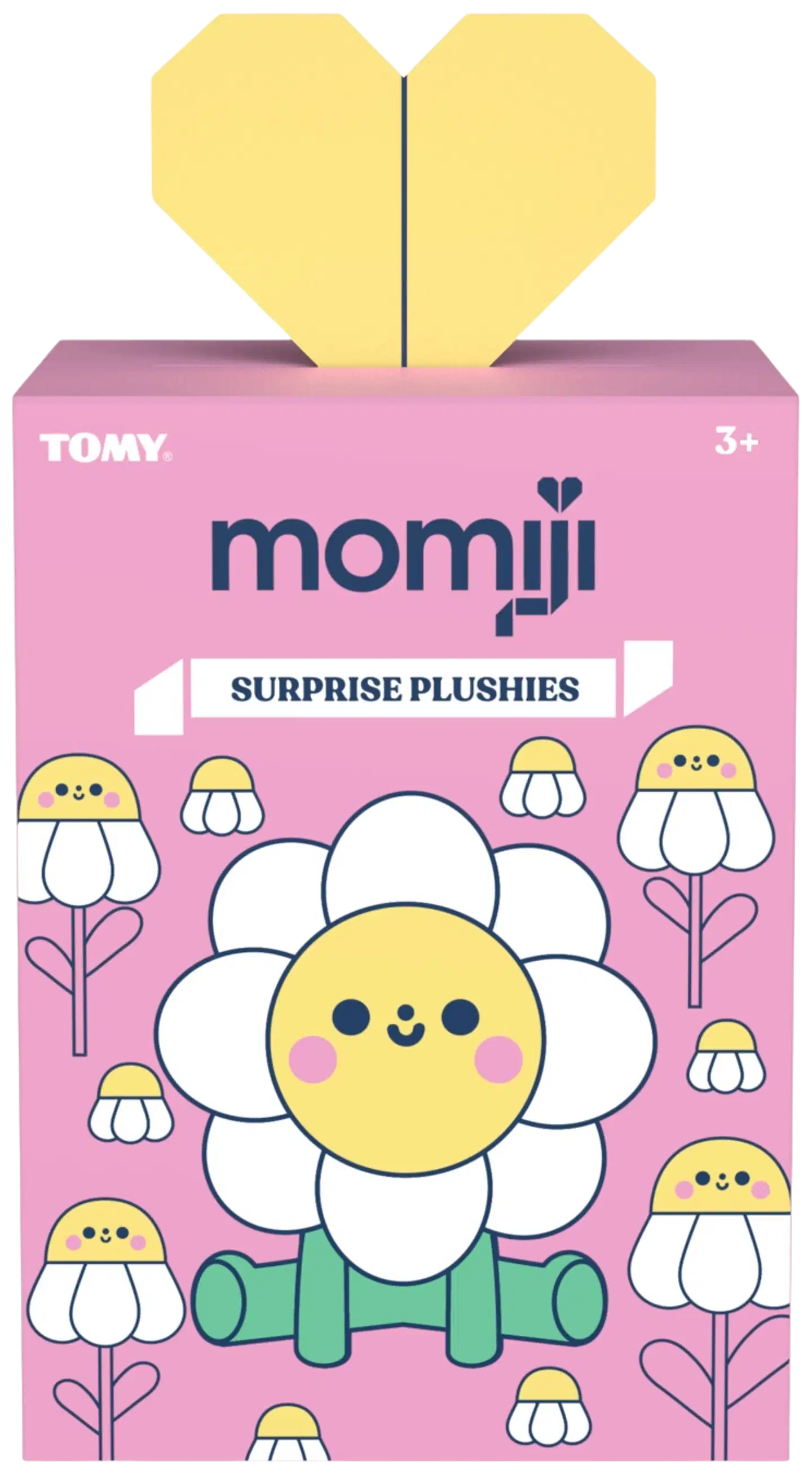 Momiji Magical M. Yllätys pehmot 10cm - 3
