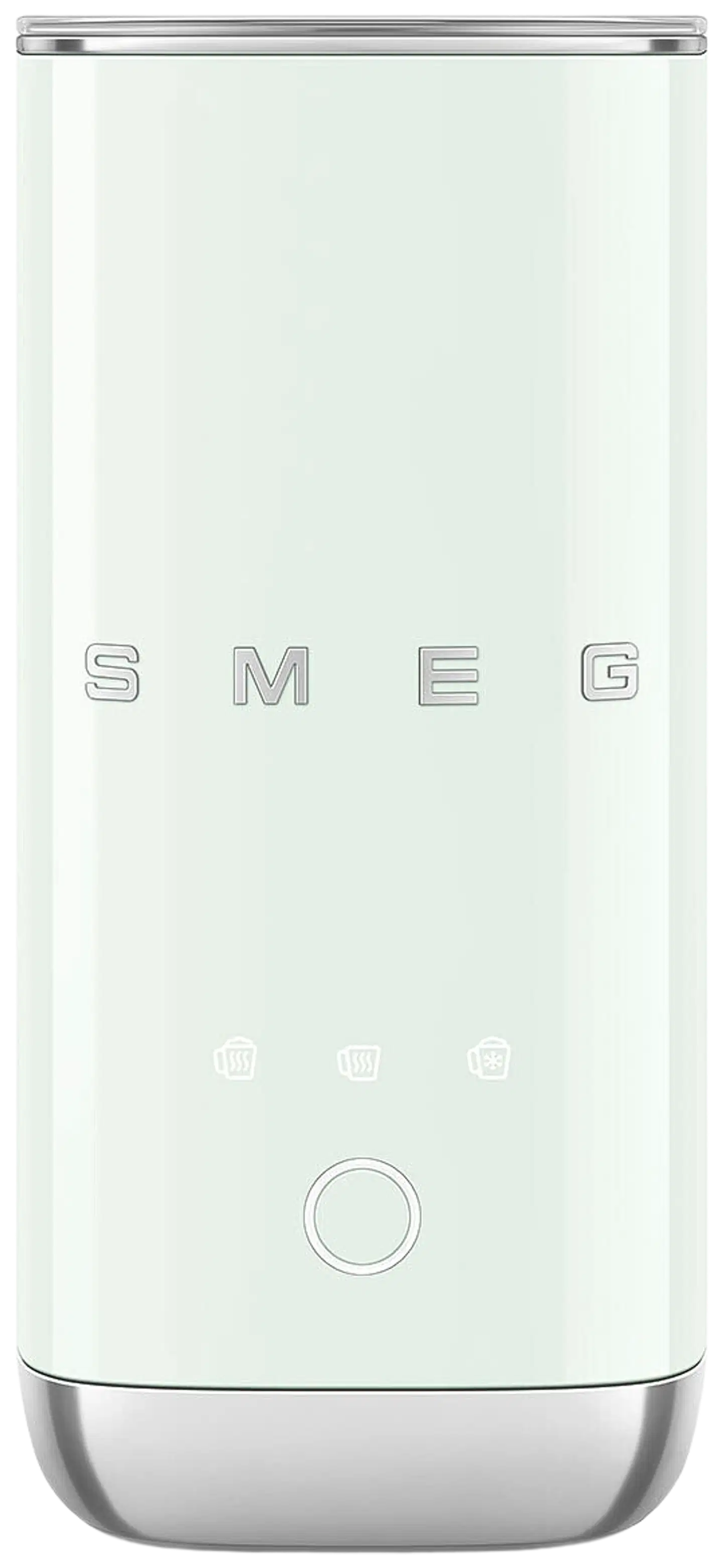 Smeg maidonvaahdotin MFF02PGEU mintunvihreä - 7