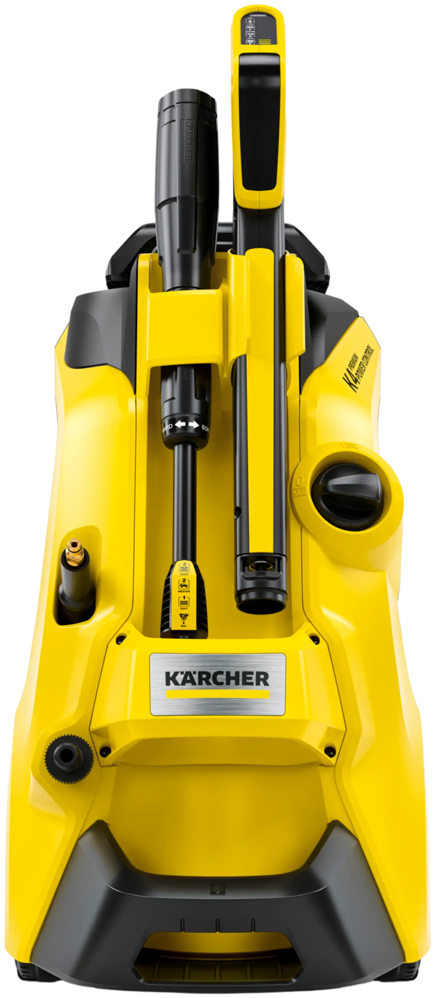 Kärcher K 4 Premium Power Control painepesuri - 2