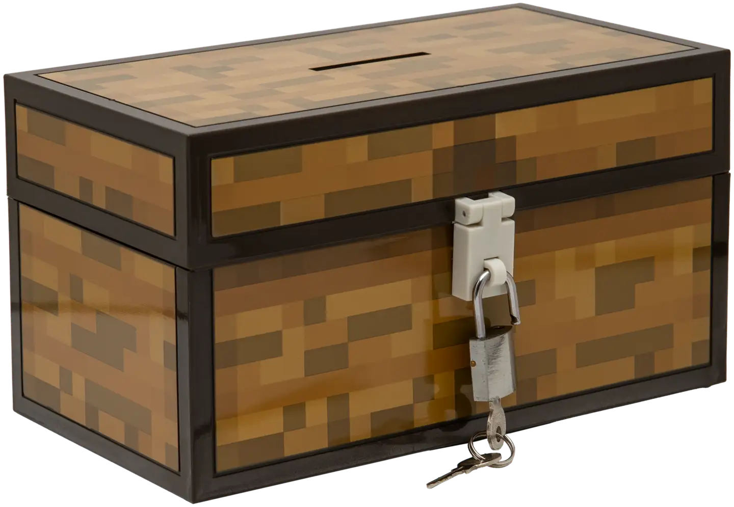 Paladone Säästölipas Minecraft Arkku - 1