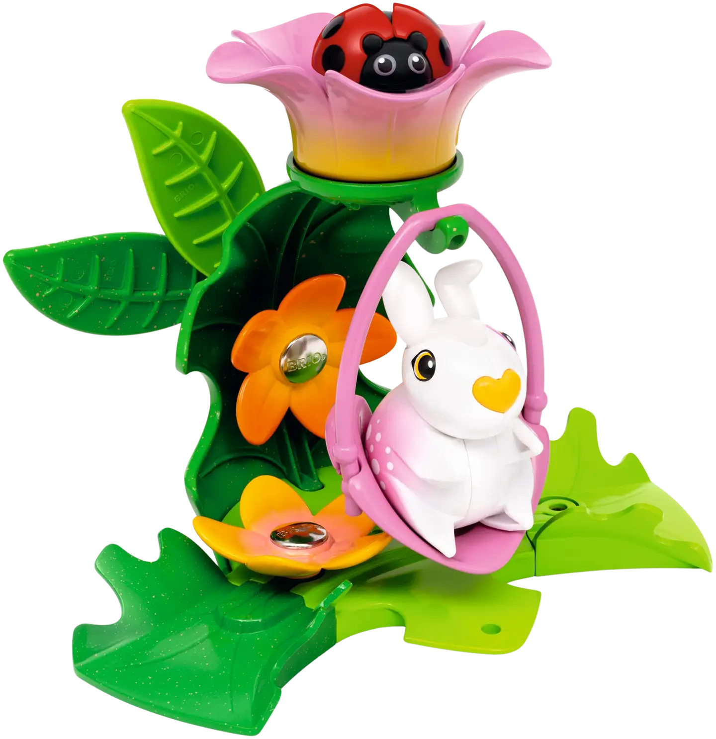 BRIO Flora Azalea Kukkakeinu - 2