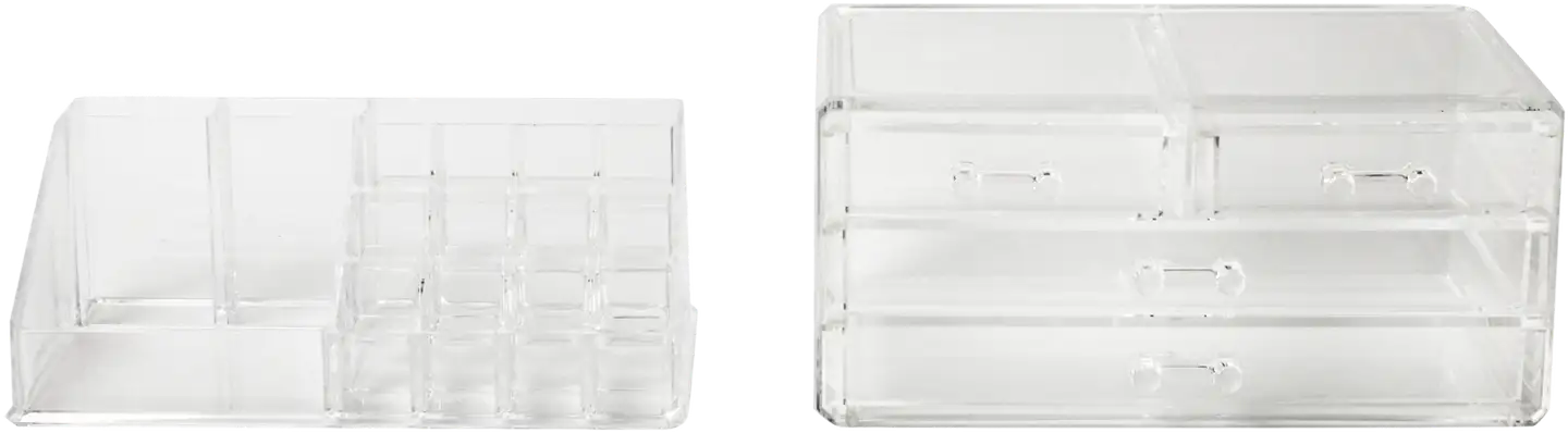 House säilytyslokerikko - 3