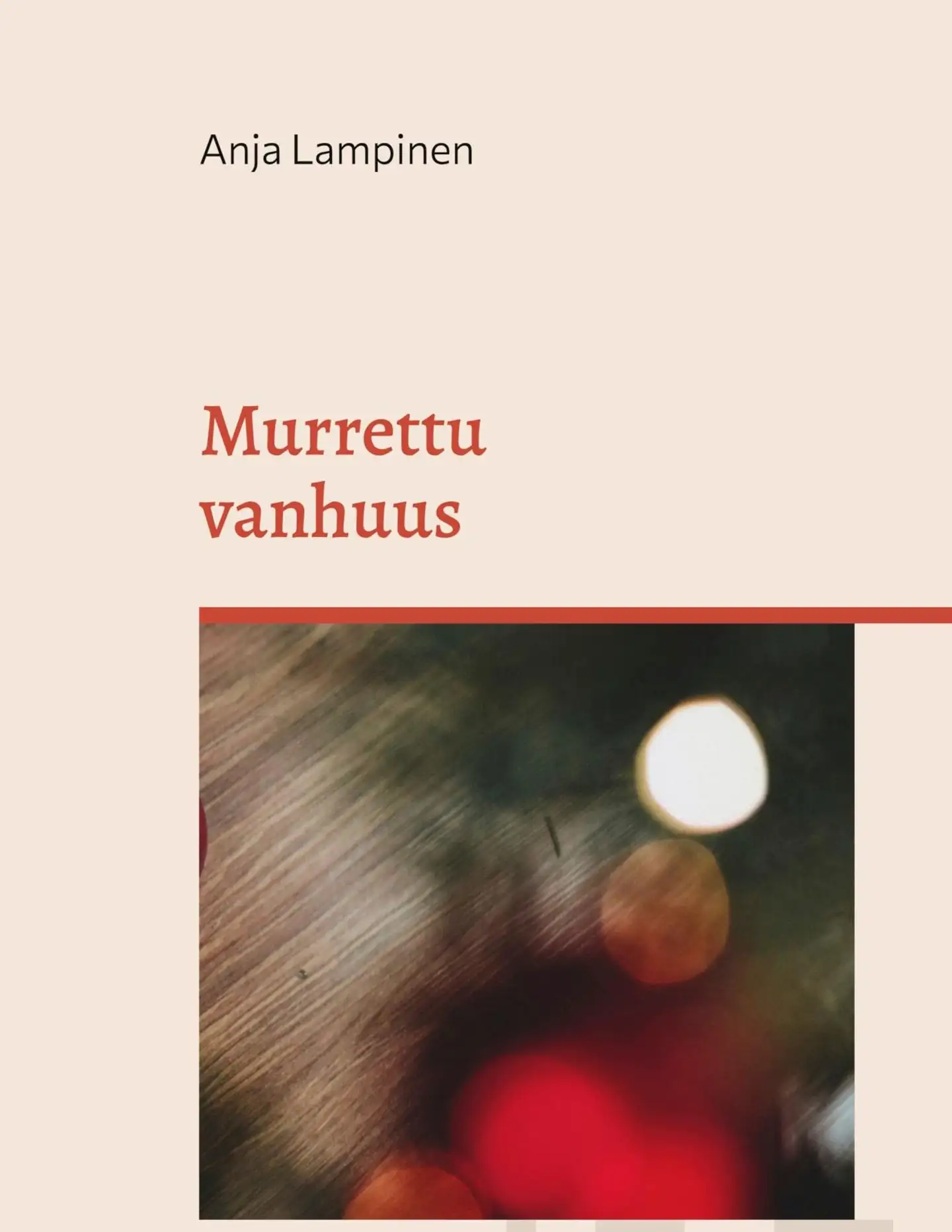 Lampinen, Murrettu vanhuus