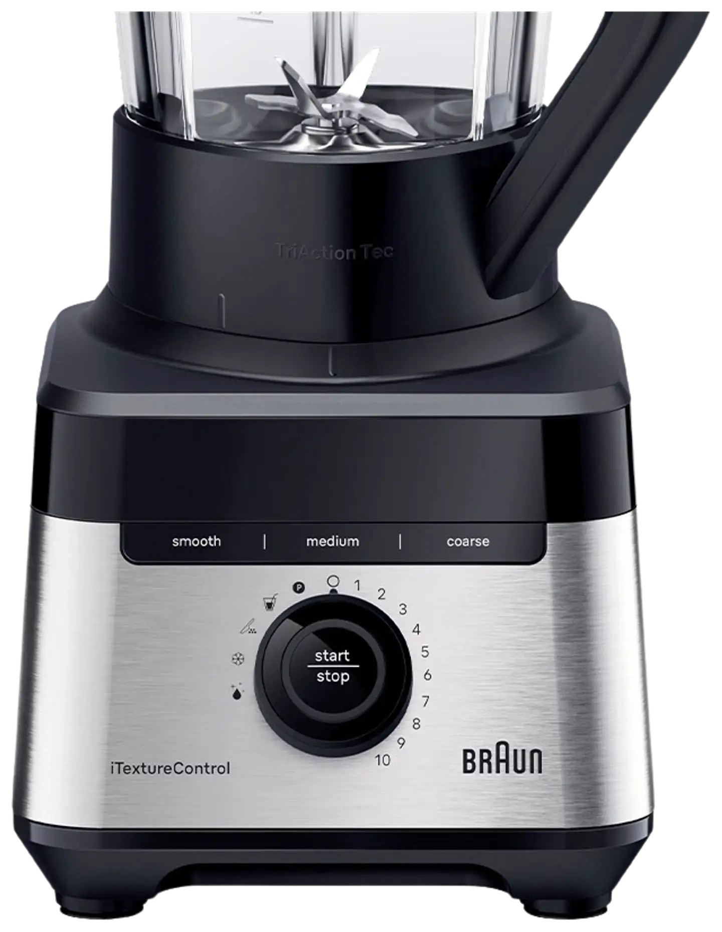 Braun PowerBlend 7 JB7550BK tehosekoitin - 3