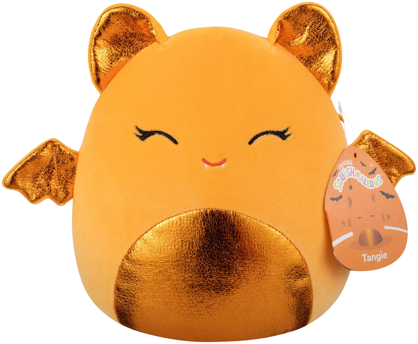 Squishmallows 19 cm Halloween pehmo - 3
