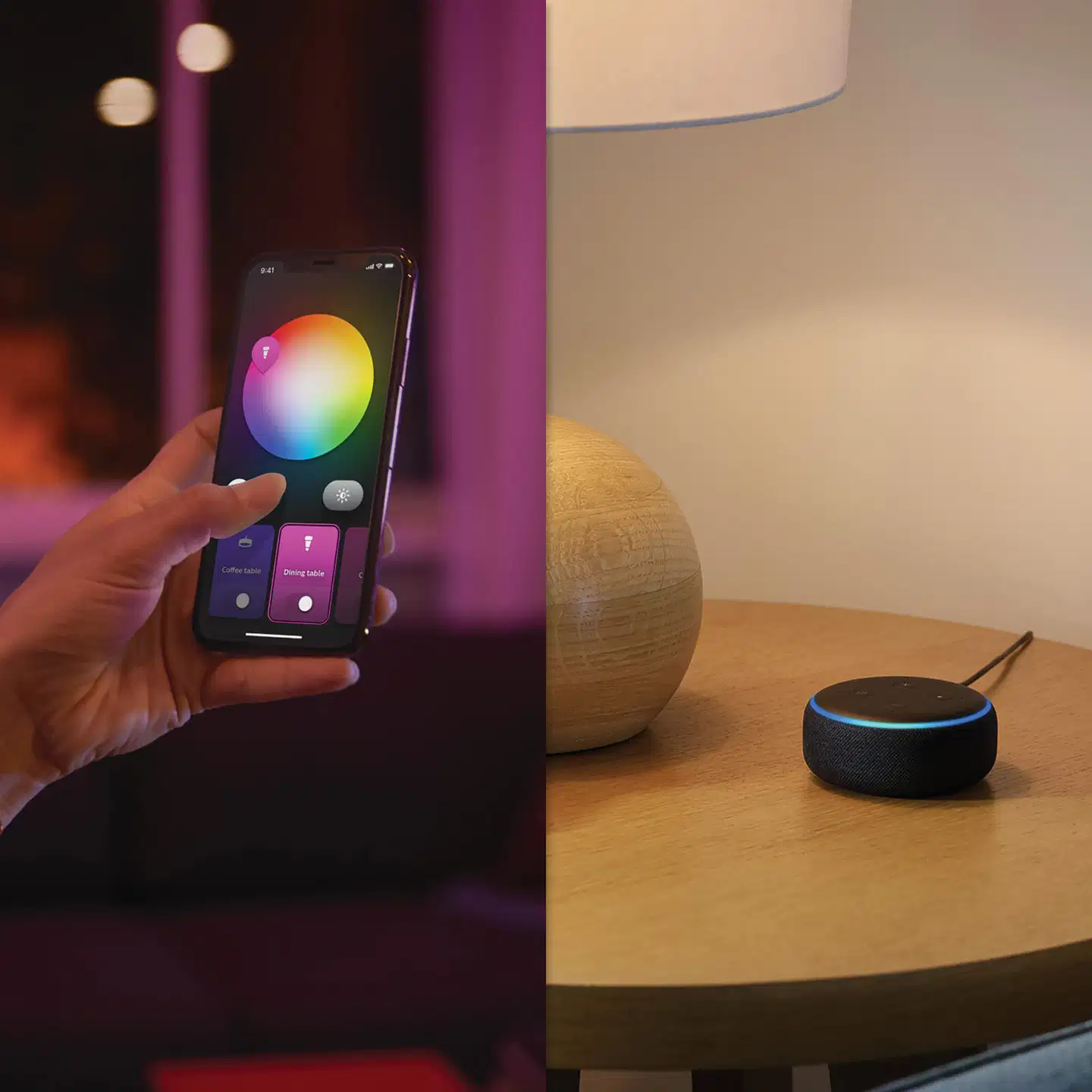 Philips Hue Infuse -kattovalaisin 34W 2000-6500K 2350LM keskikoko valkoinen - 7