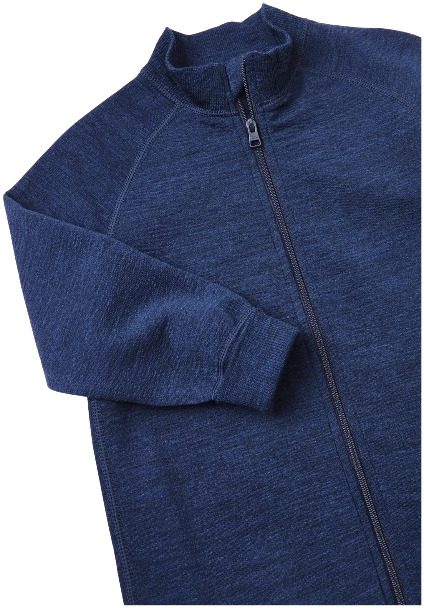 Reima lasten villahaalari Parvin - Navy - 3
