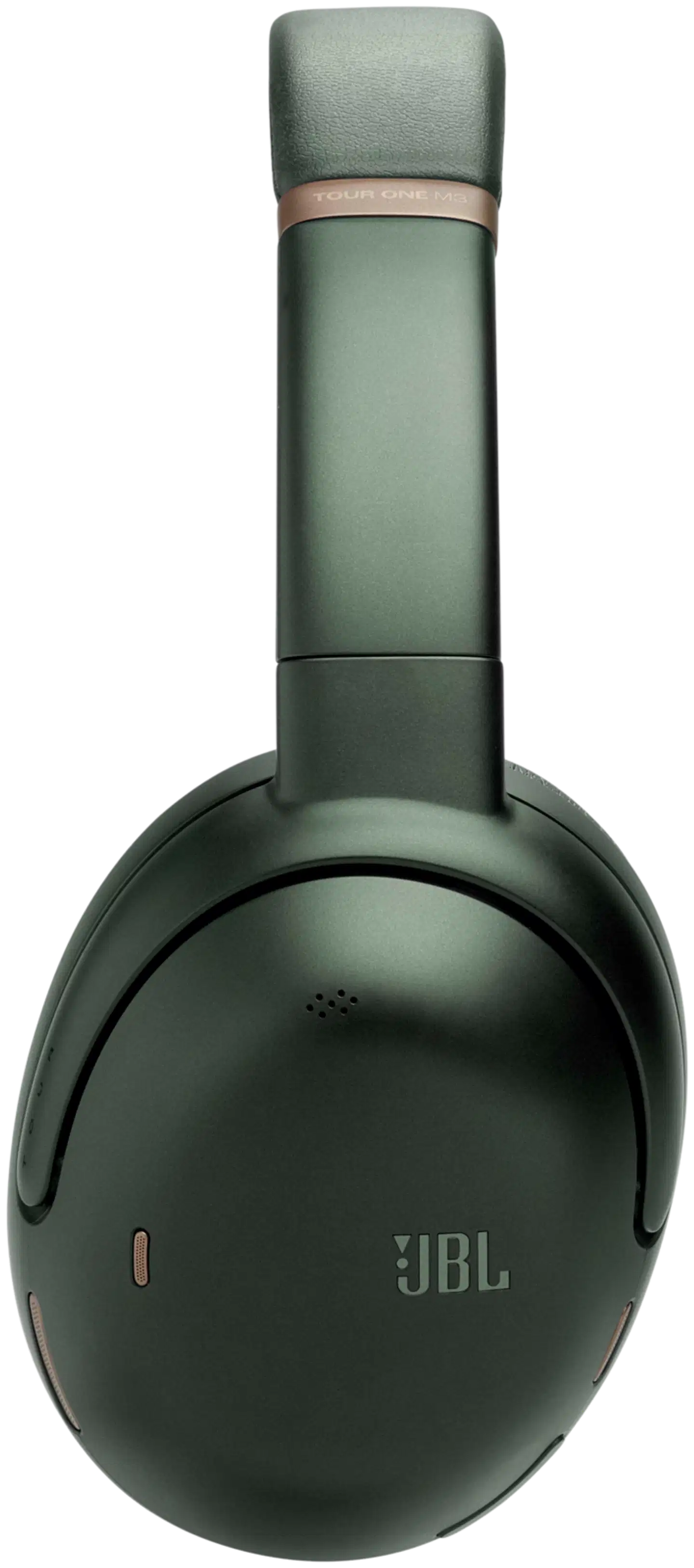 JBL langattomat vastamelukuulokkeet Smart Tx audiolähettimellä Tour 3 Aviator vihreä - 2