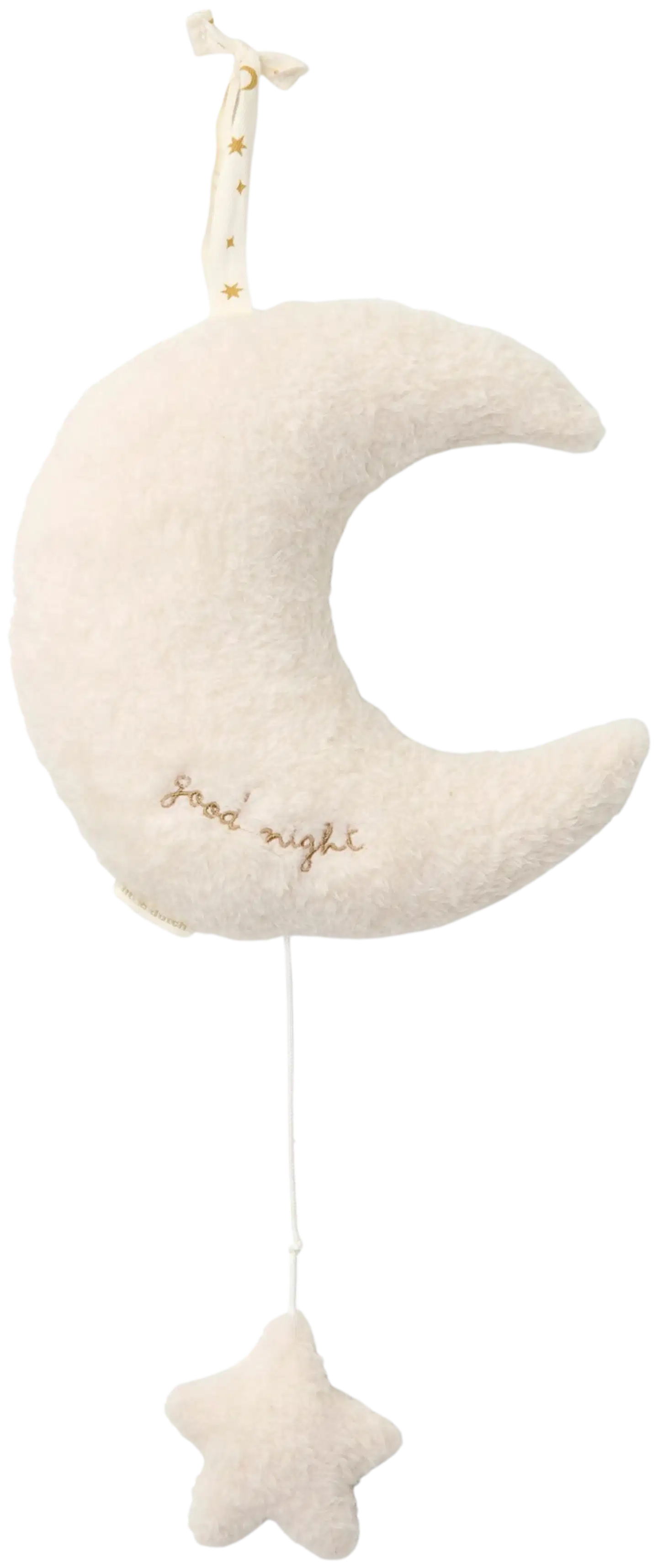 Soittorasia Newborn Kuu GRS - 4