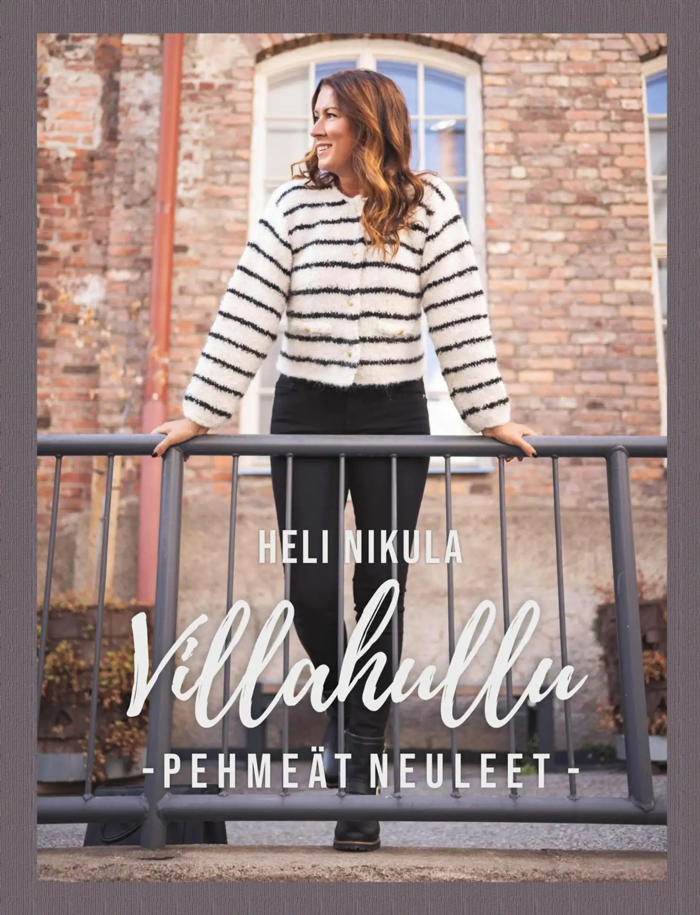 Nikula, Villahullu - Pehmeät neuleet