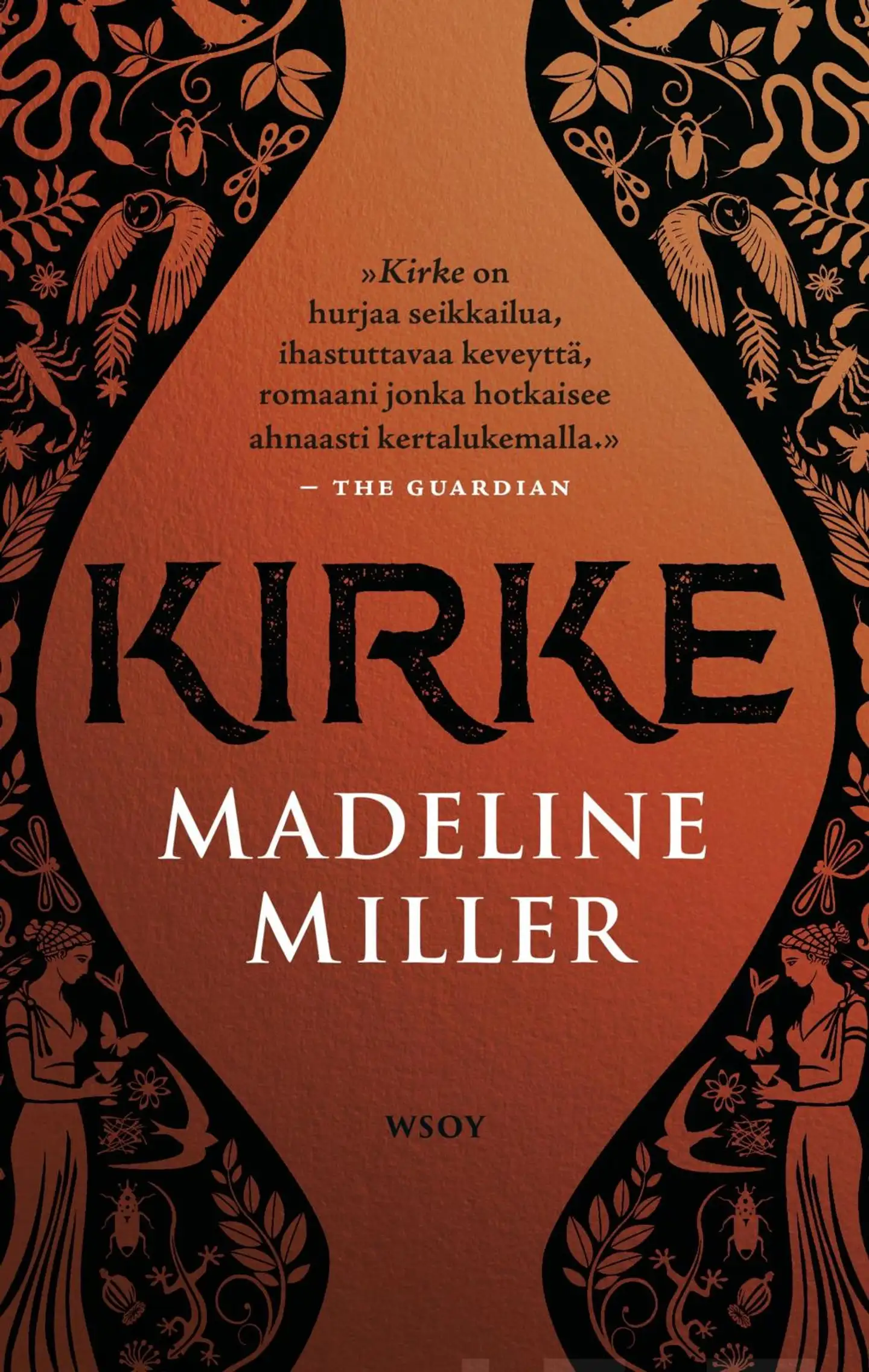 Miller, Kirke