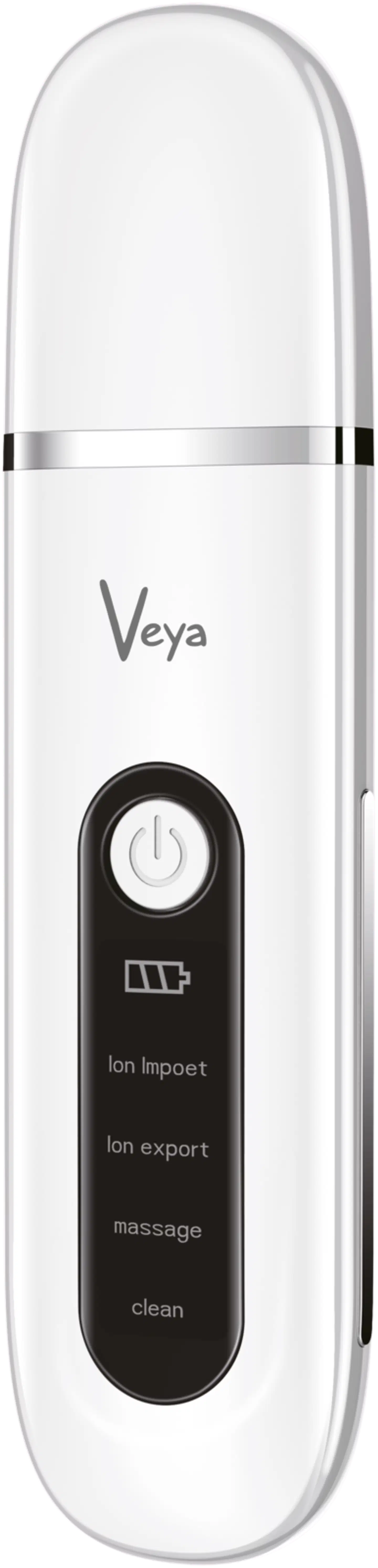 Veya ultraääninen ihonpuhdistuslaite - 2