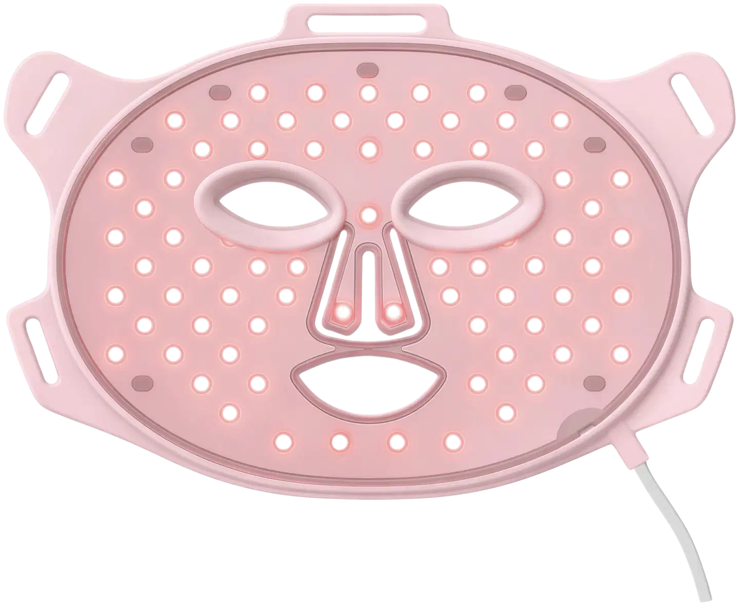 Medivon LED-maski Lumi Fit - 4