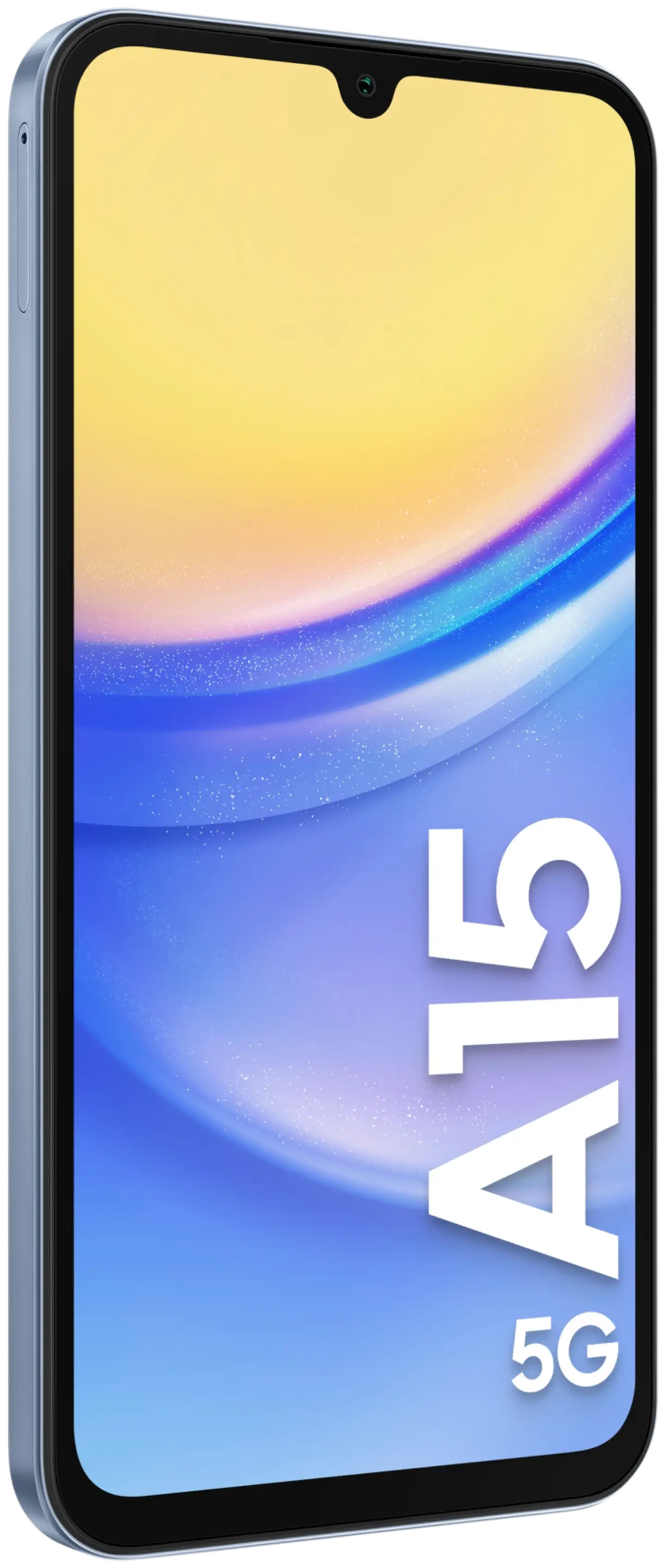 Samsung älypuhelin Galaxy A15 5G 128 GB Sininen - 3