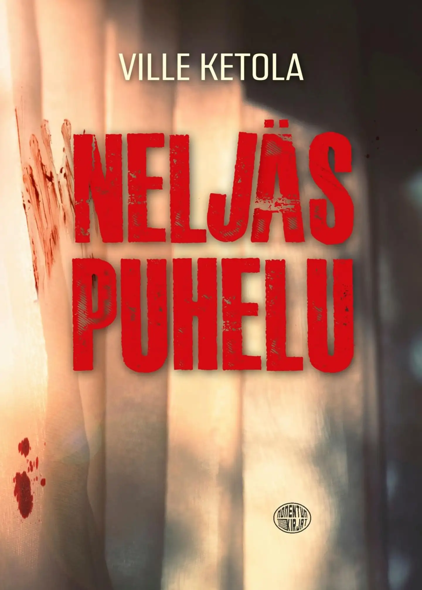 Ketola, Neljäs puhelu