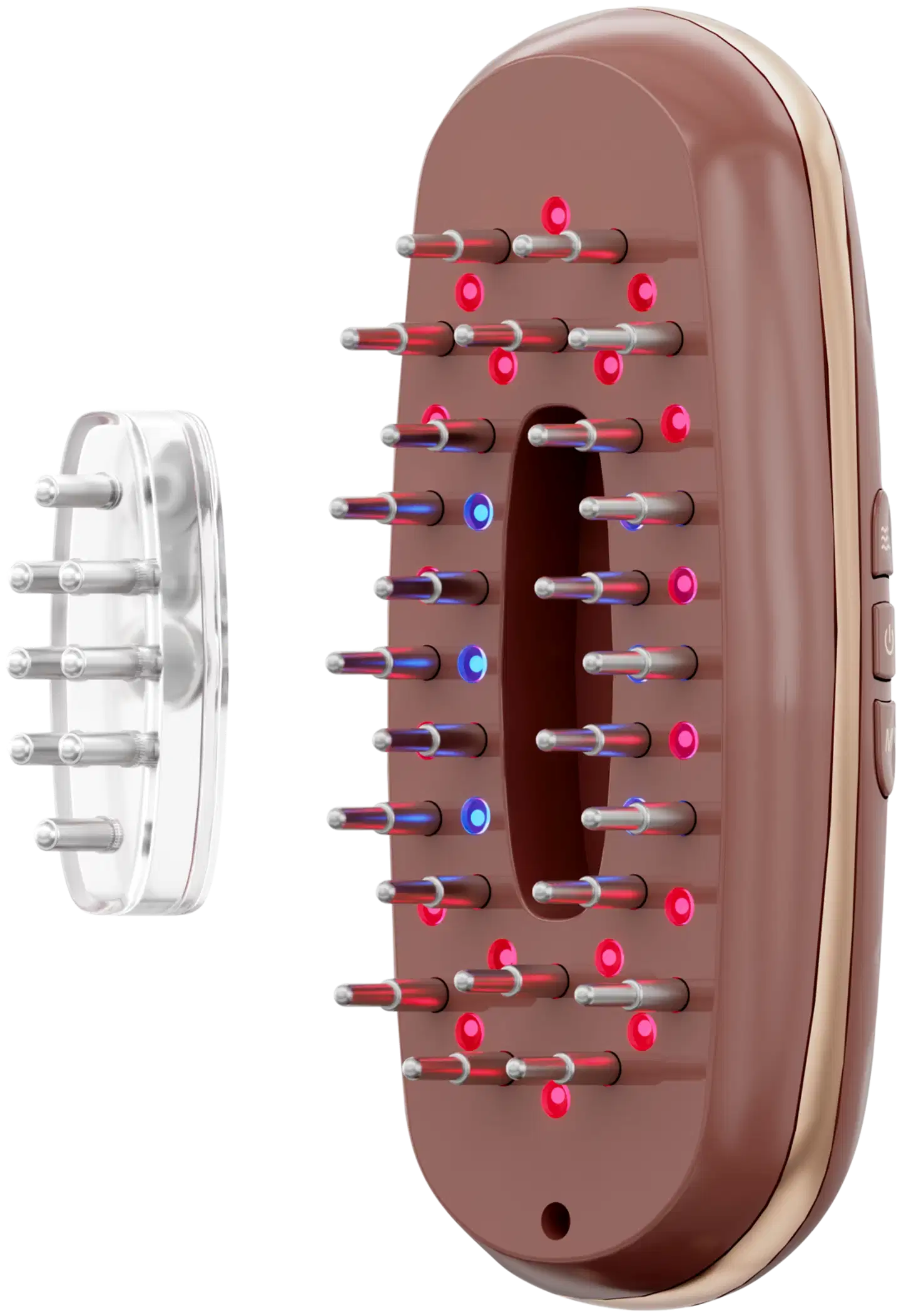 Beautifly valoterapiaharja Laserboost Pro - 4