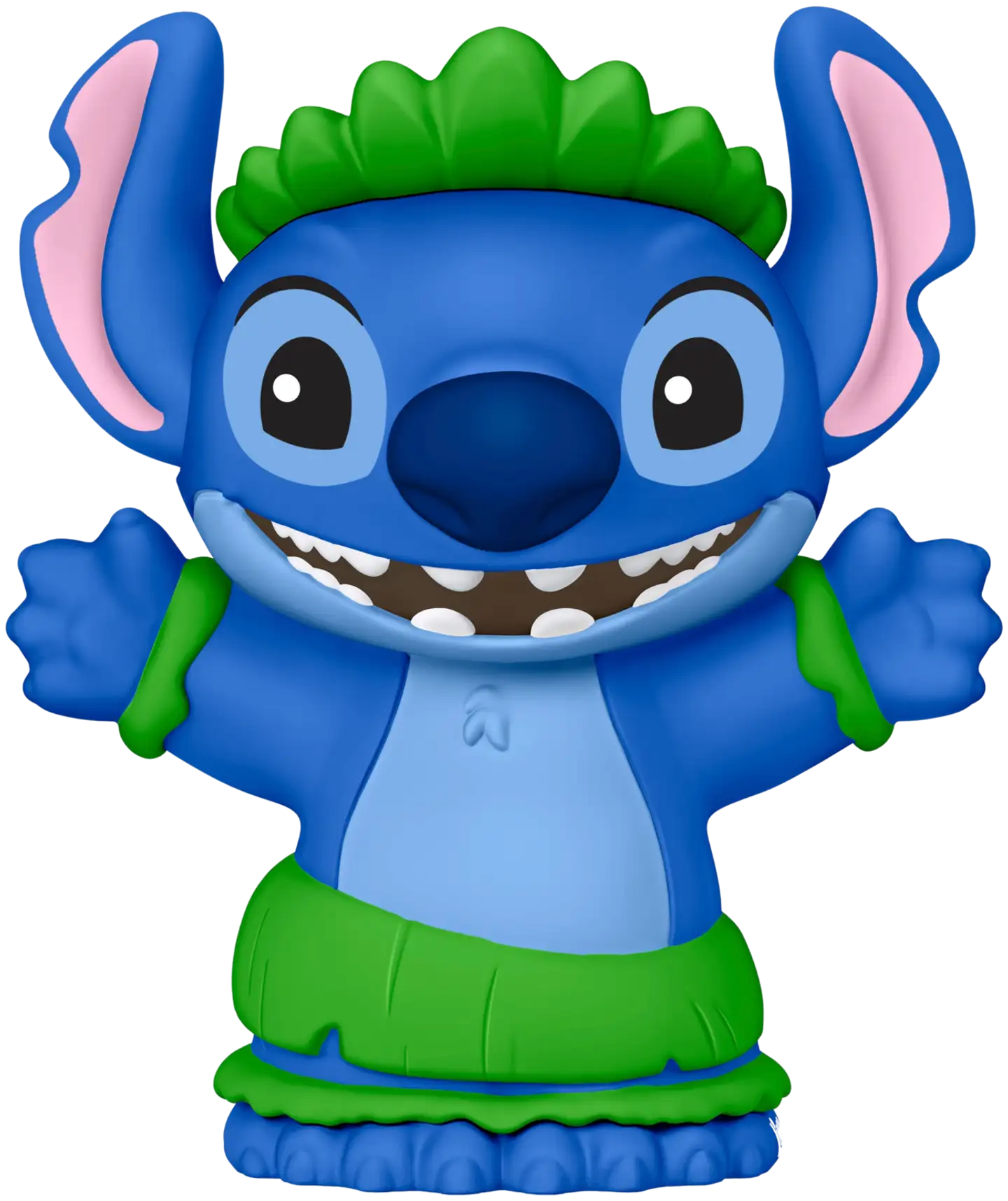 Fisher-Price Little People Collector Lilo & Stitch - 5