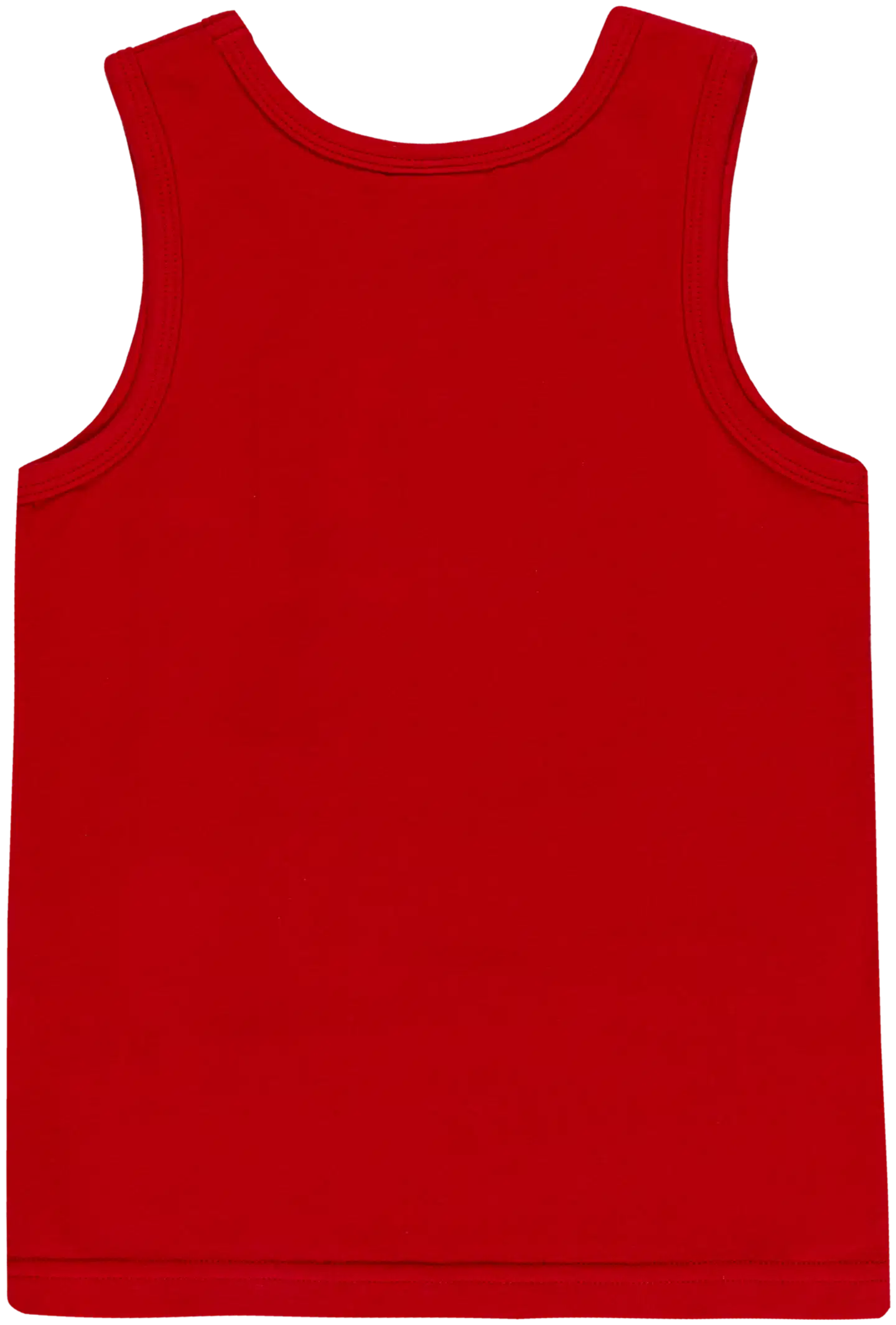 Ciraf lasten toppi 25TC261628 - 17-1663tcx bittersweet - 2