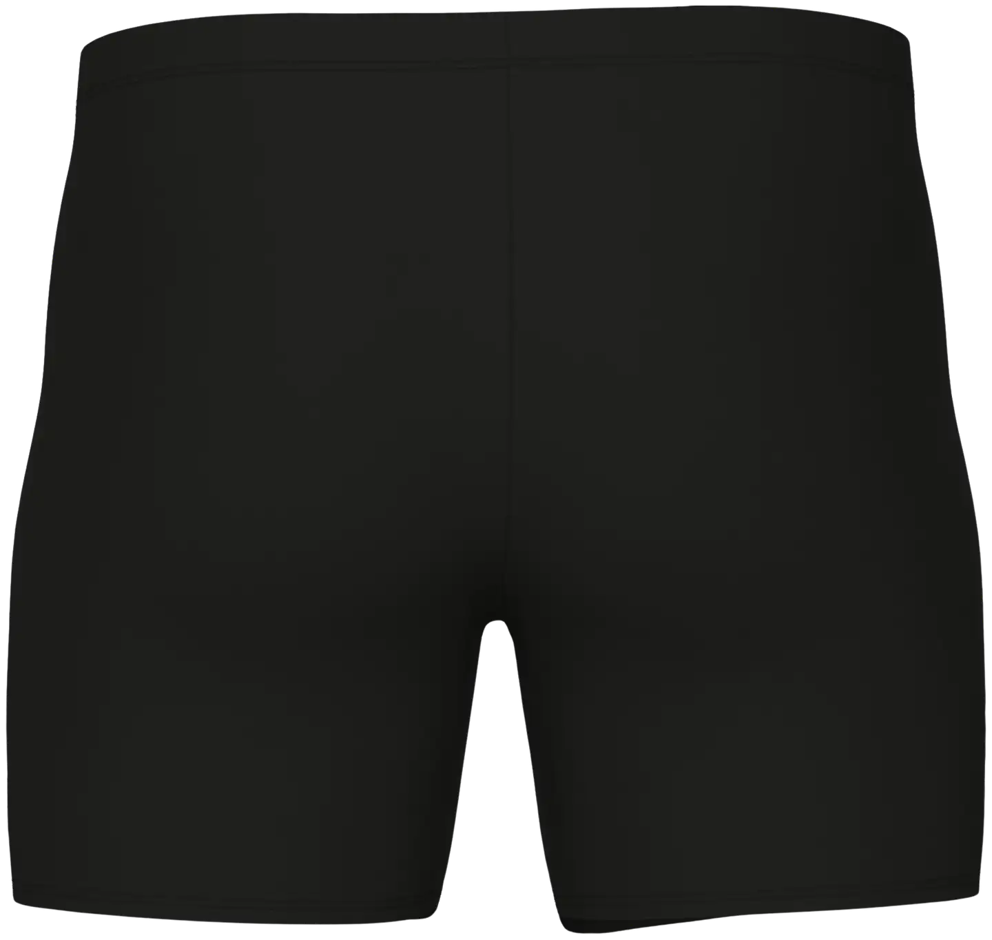 Arena Miesten Graphic Mid Jammer uimahousut - Black-Turquoise - 9