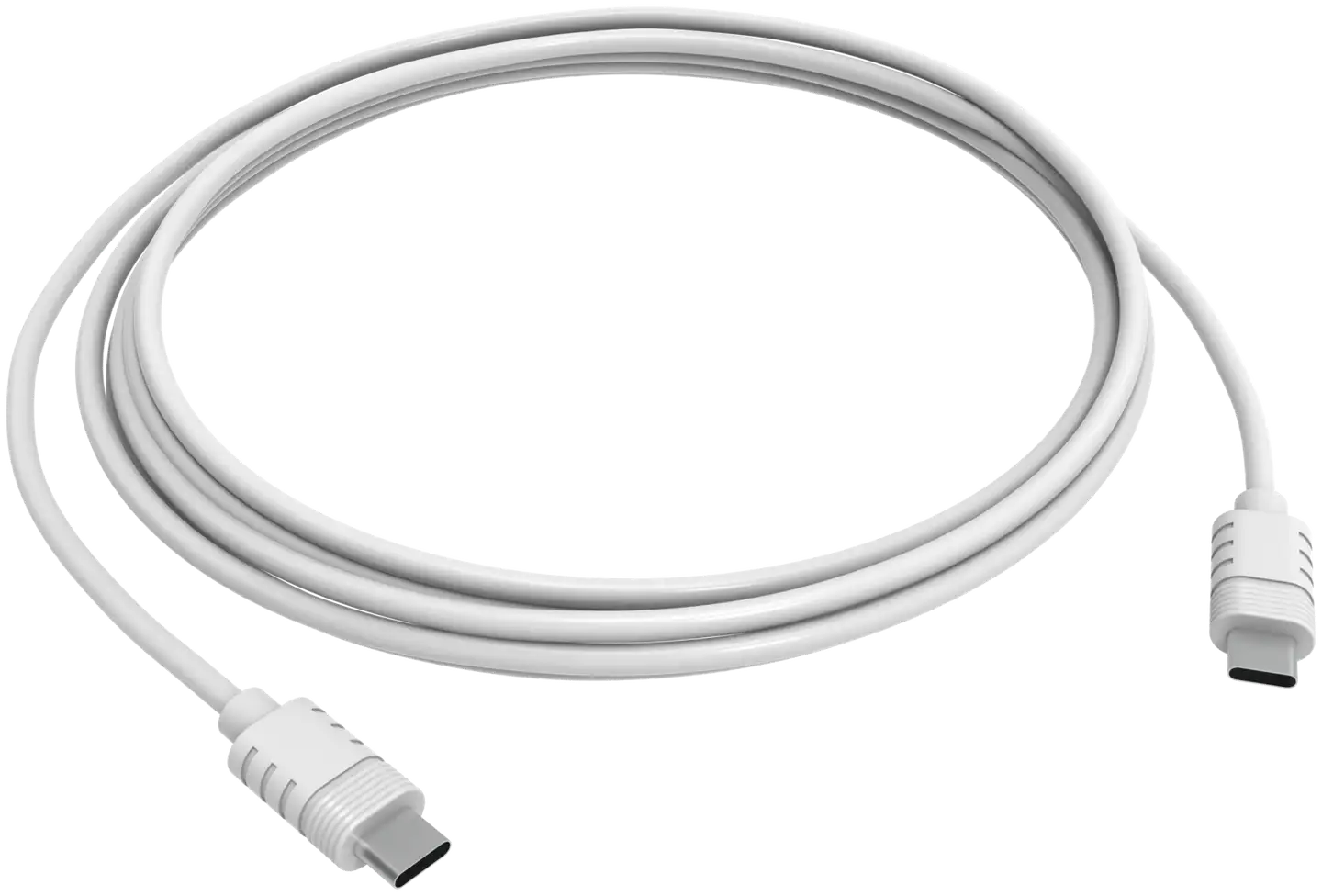 Yale Outdoor USB Cable -virtakaapeli