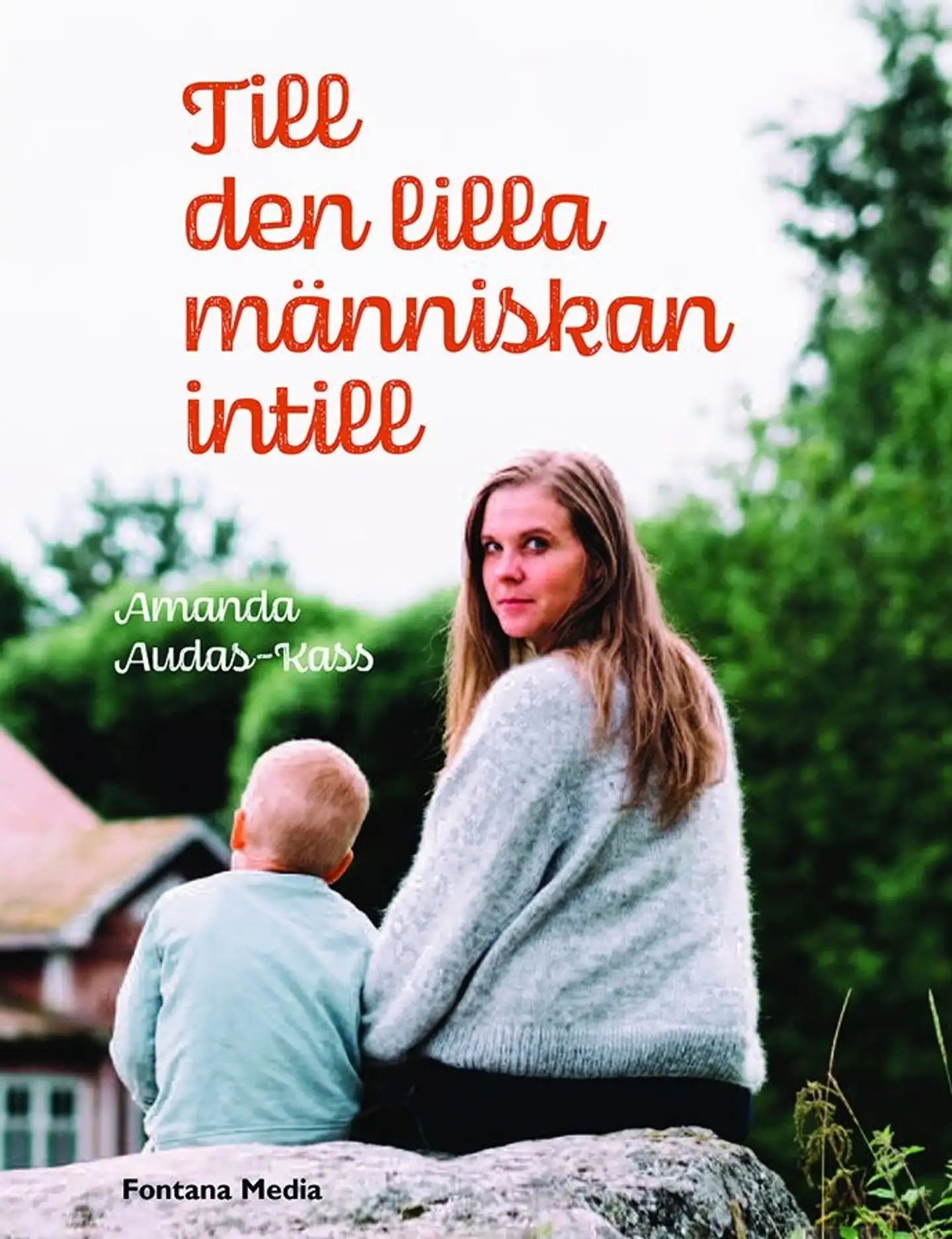 Audas-Kass, Till den lilla människan intill