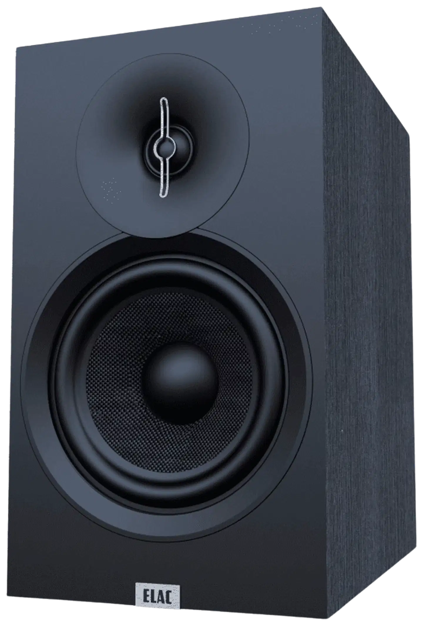 ELAC jalustakaiutinpari Debut B6.3 musta