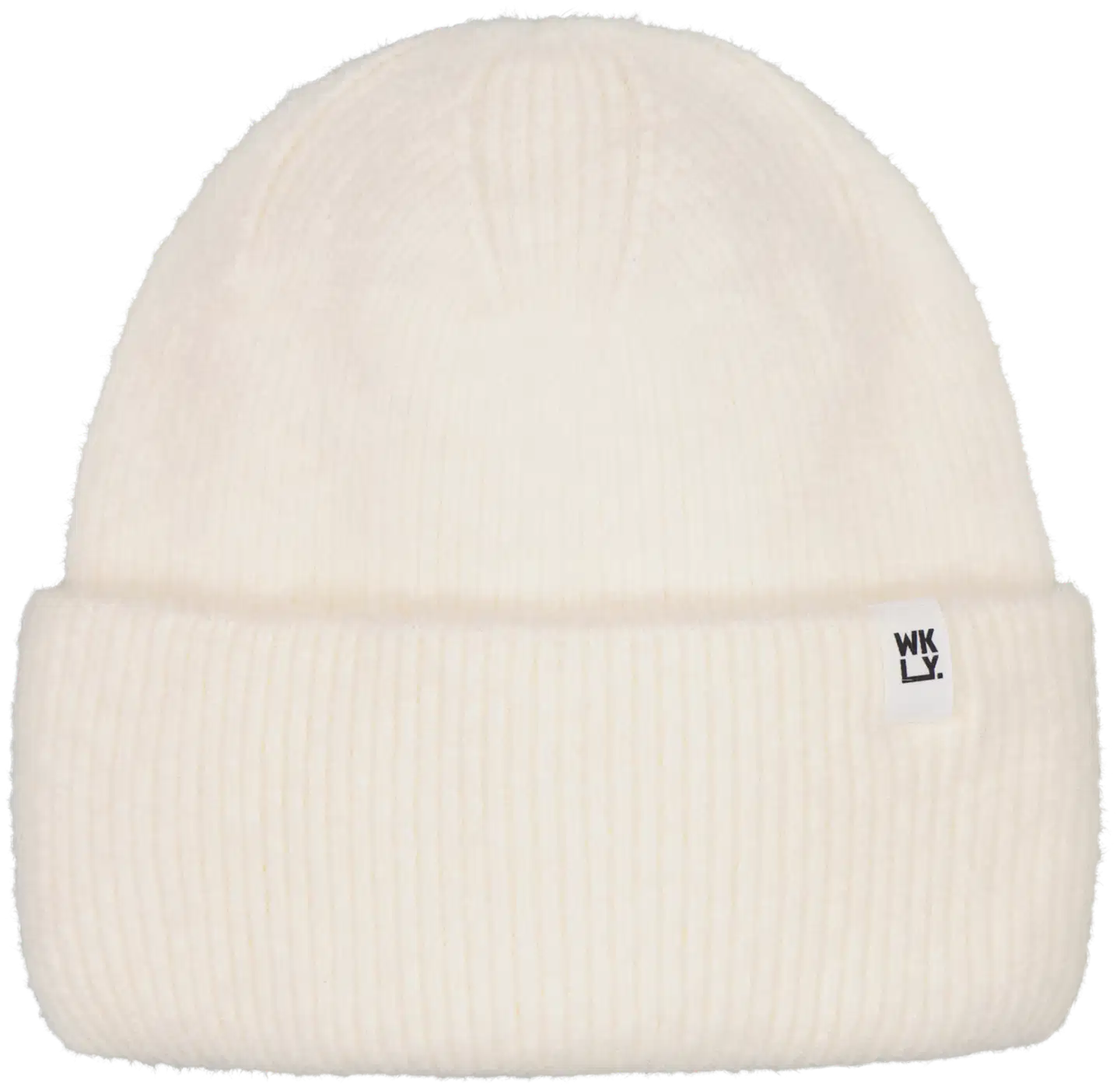 WKLY. naisten pipo 217W382465 - Offwhite