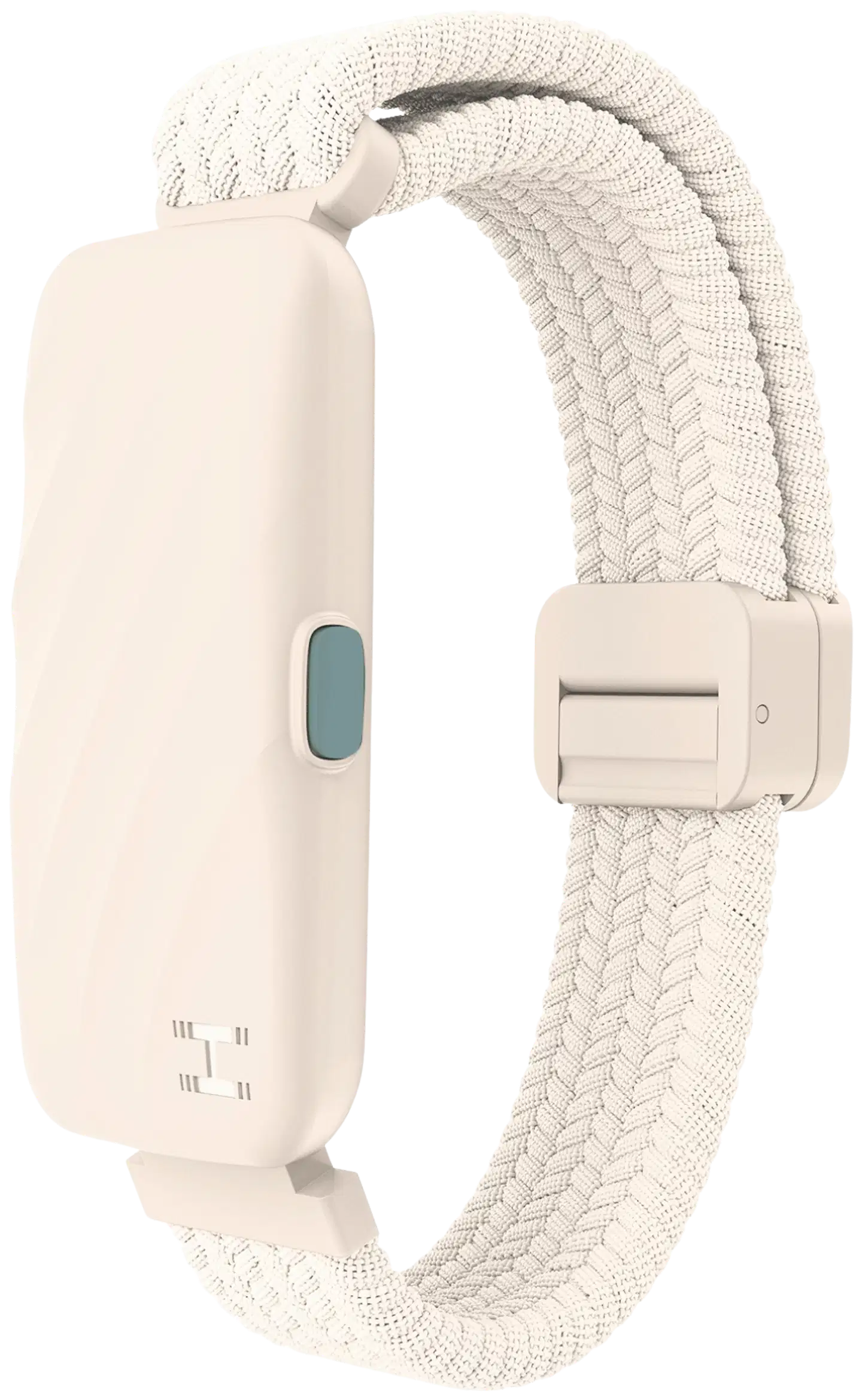 Homedics SS-WB100CE-WW - WakeBand™ Silent Alarm herätysranneke, kerma - 1