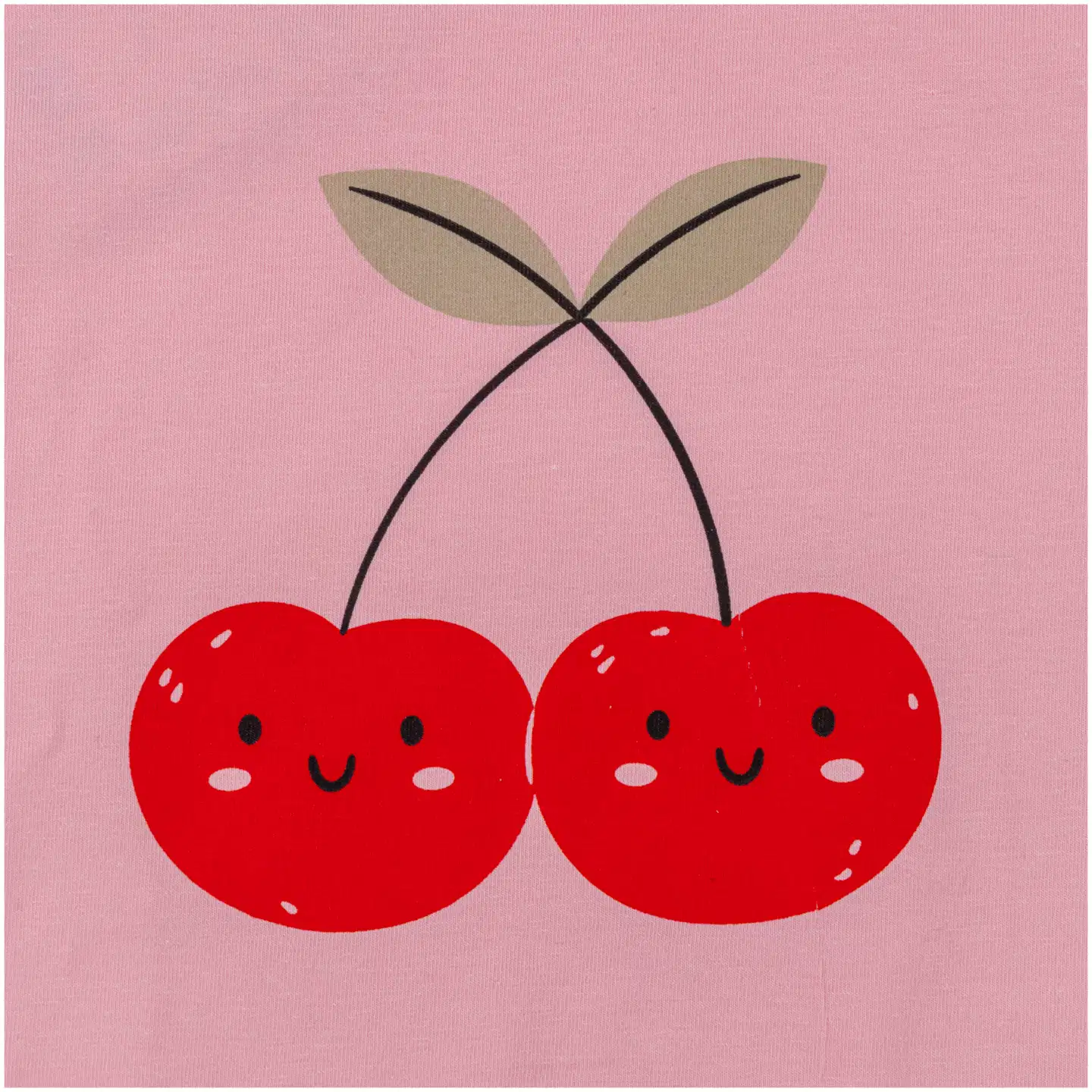 Ciraf lasten t-paita frilla 25TC261613 - Candy Pink 14-1911 Tcx - 3