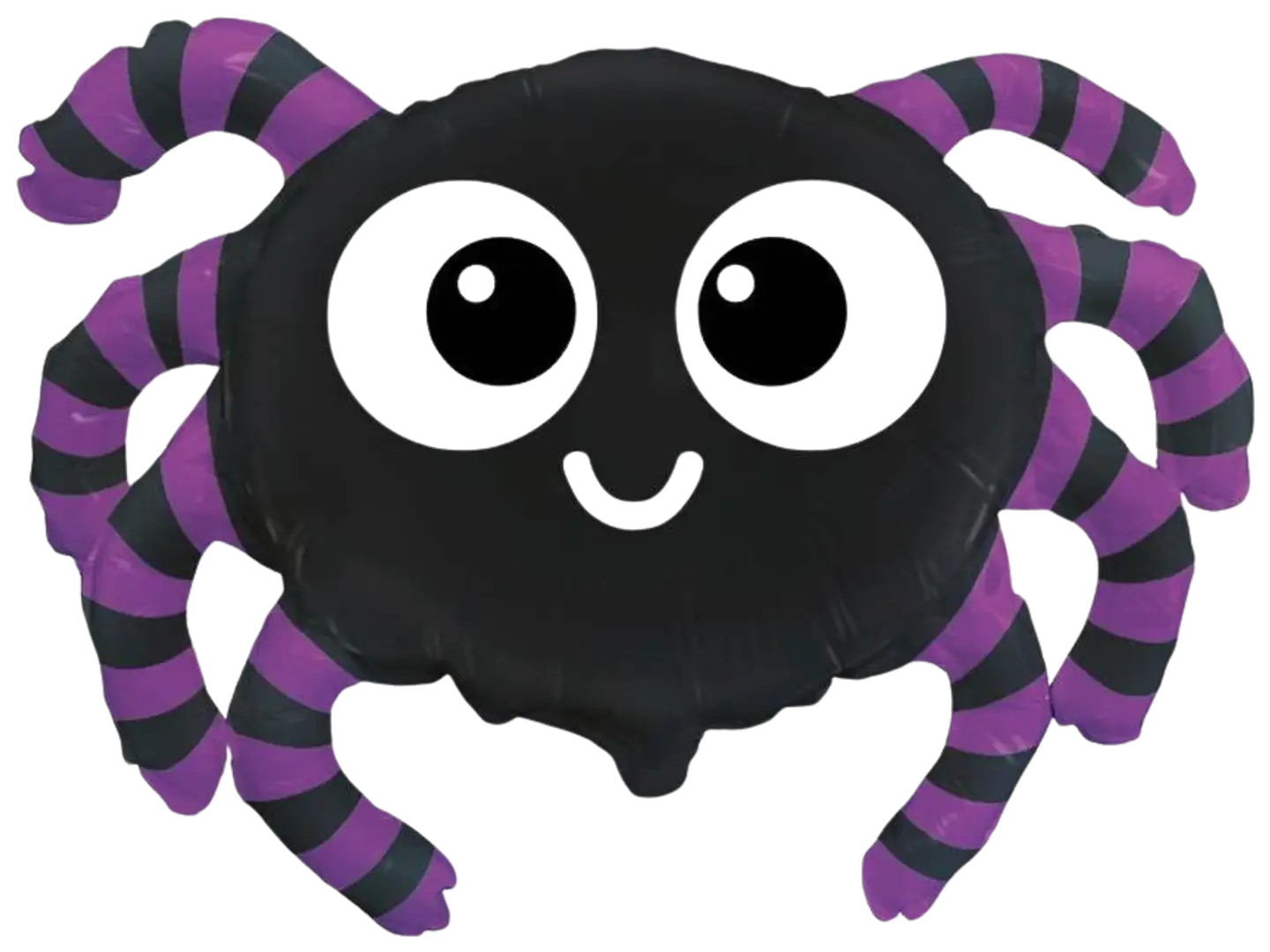 Muotofoliopallo Hämähäkki