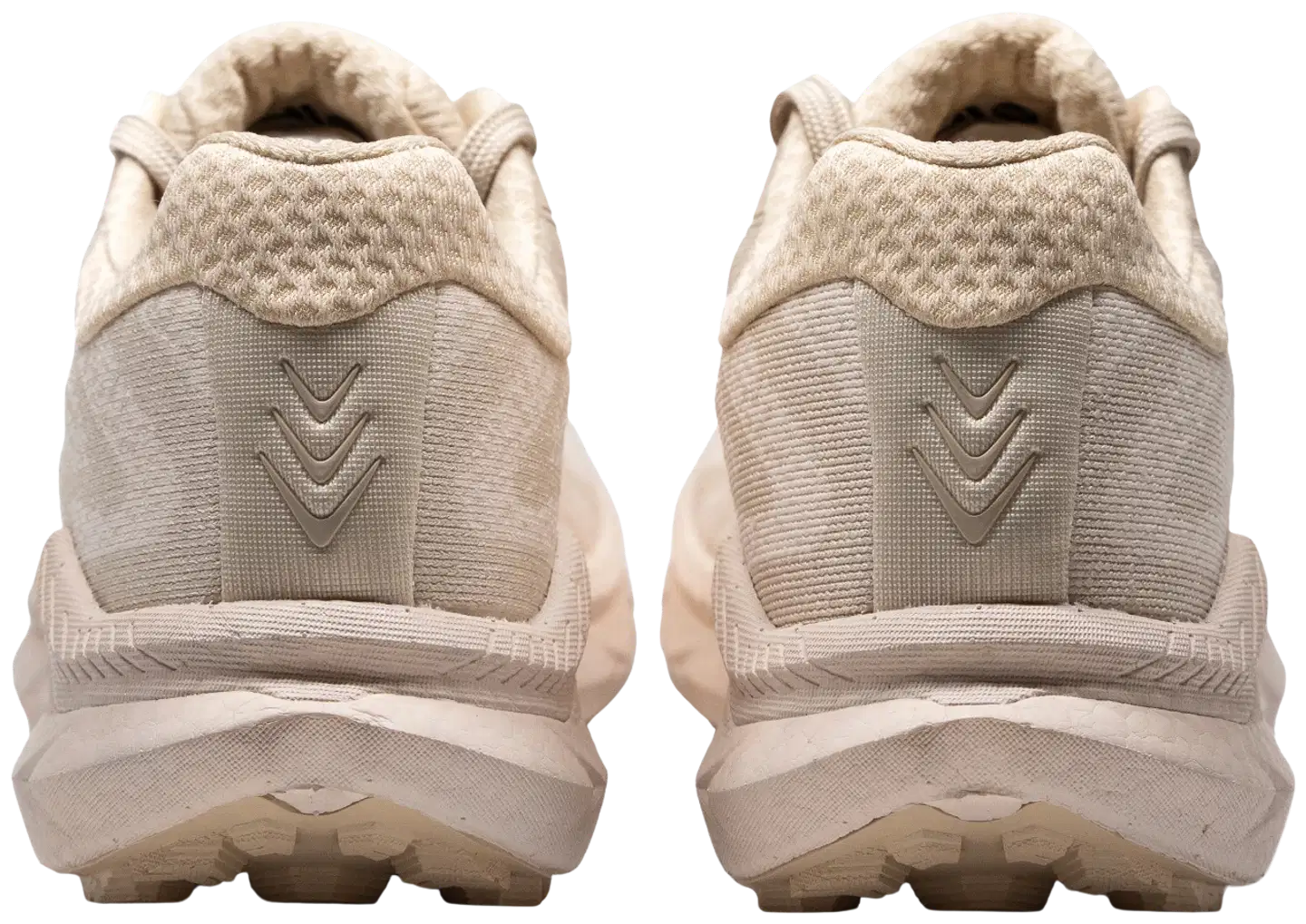 VJ naisten juoksukengät Flow - SAND - 6