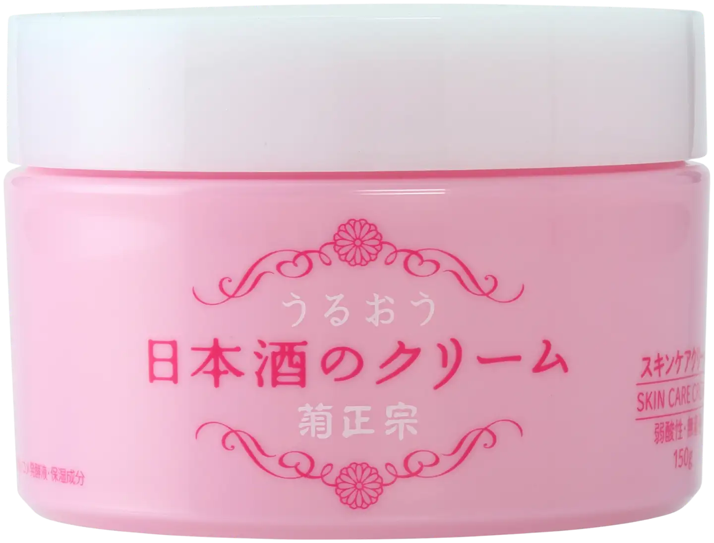 KIKU-MASAMUNE Sake Cream 150g
