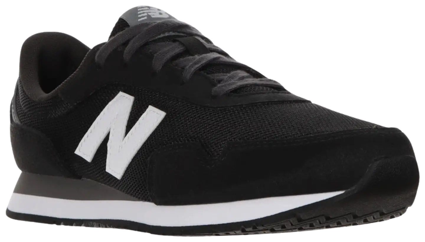 New Balance Lasten tennari G323 - BLACK - 3