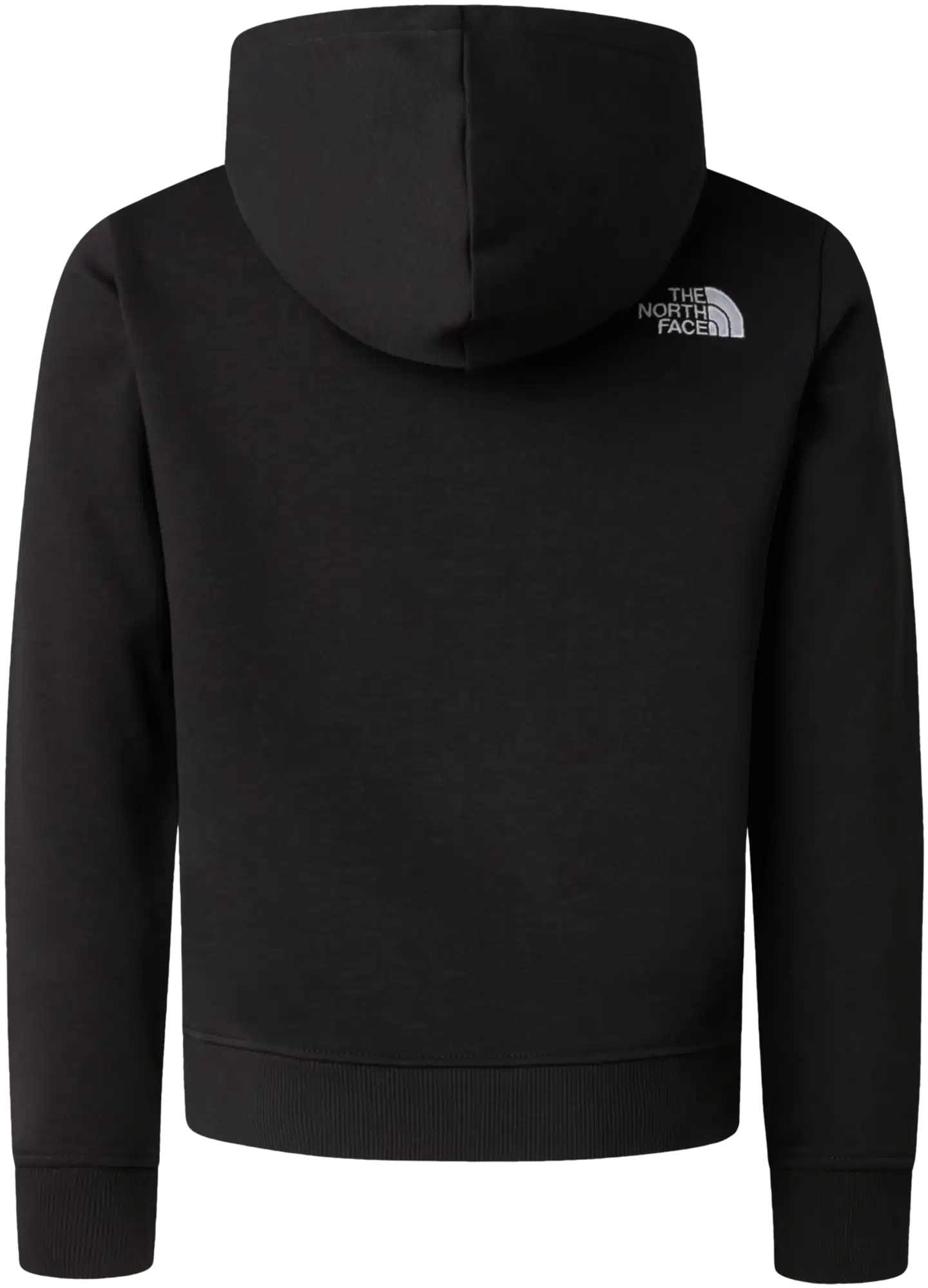 The North Face lasten huppari 0A8GR8JK31 - BLACK - 2