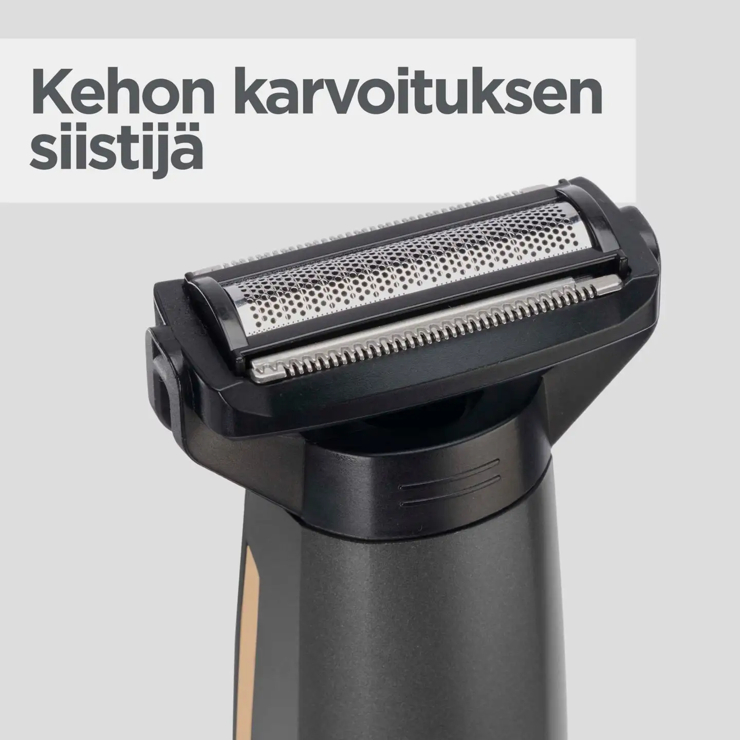 BaByliss vartalotrimmeri Graphite Multi Trimmer - 6