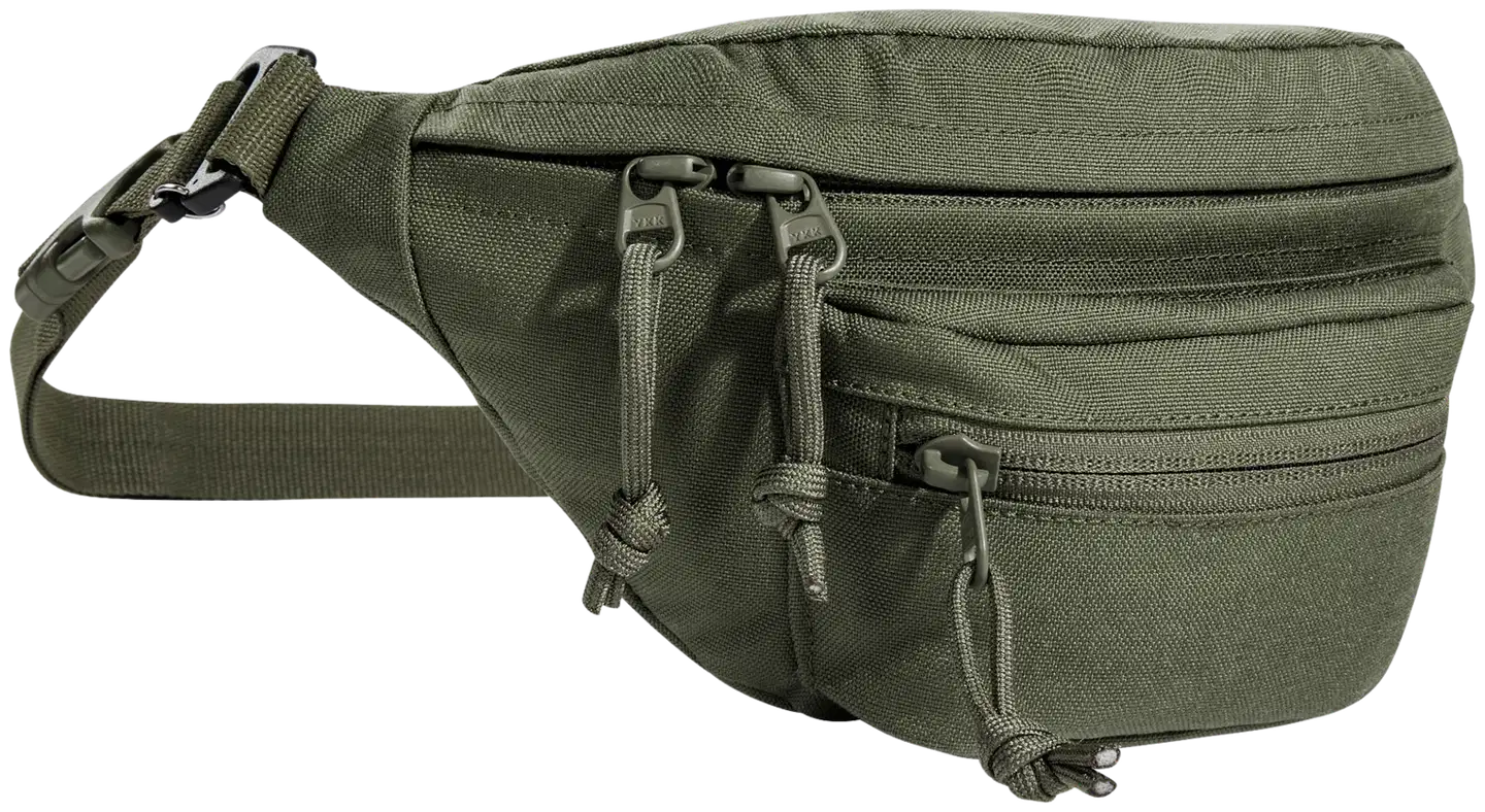 Tasmanian Tiger Modular Hip Bag vyölaukku, oliivi - 1