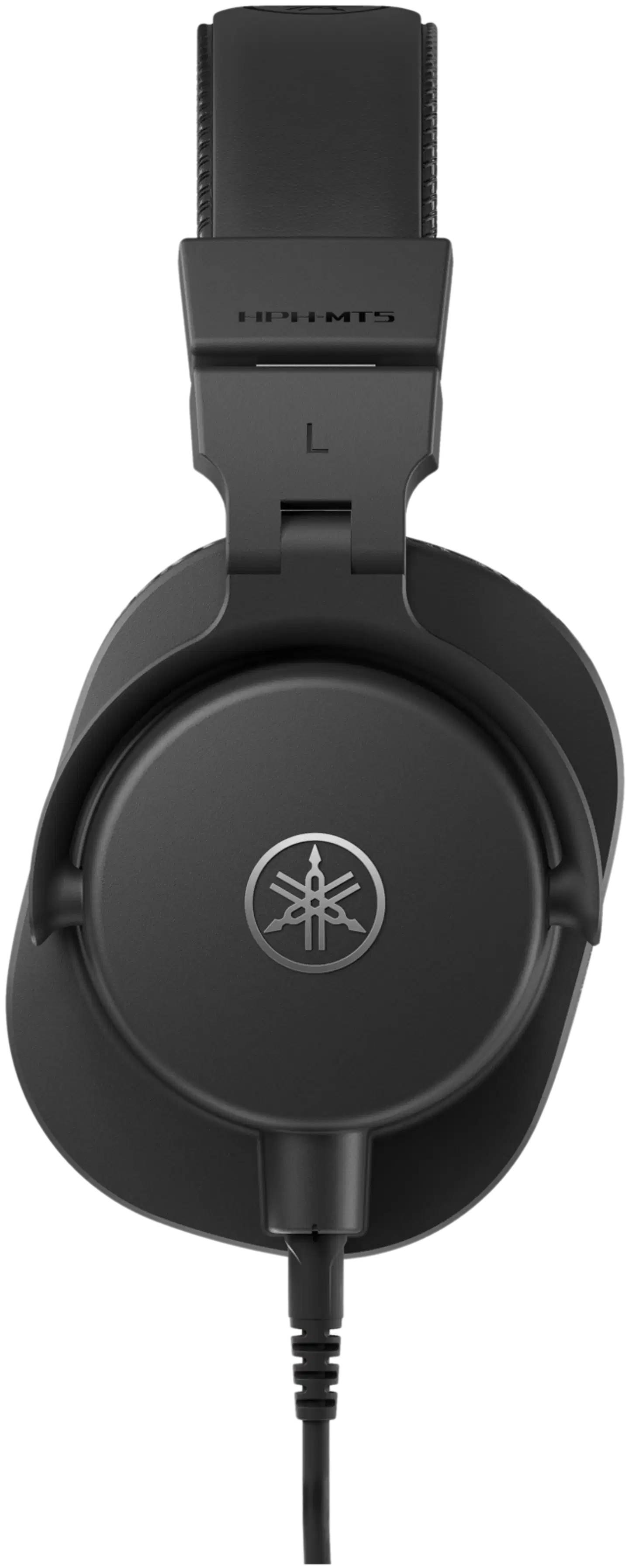 Yamaha studiokuuloke MT5 - 3