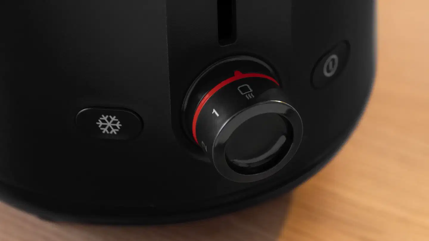Bosch leivänpaahdin TAT2M123 Musta - 4