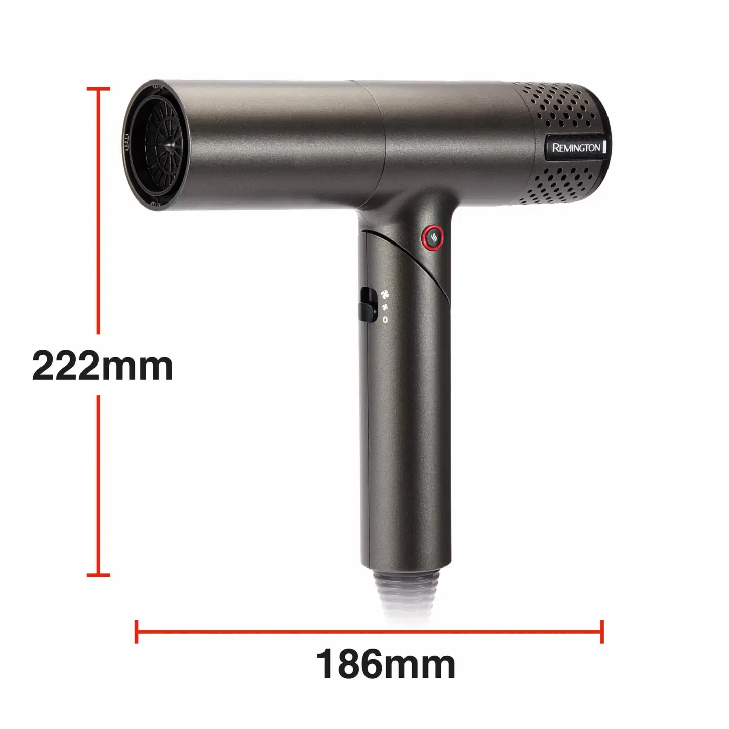Remington hiustenkuivain ONE BLDC EC6077 - 12
