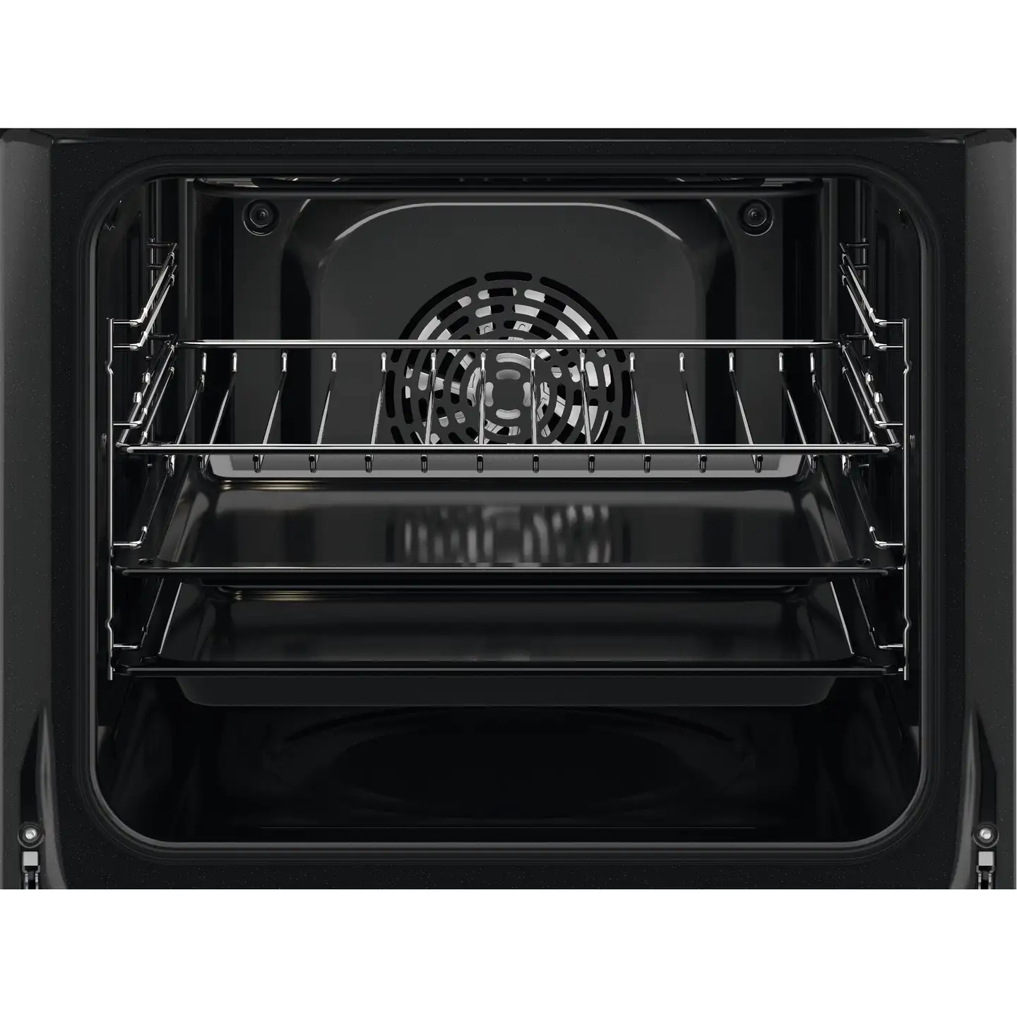 Electrolux erillisuuni BOC002EV valkoinen - 6