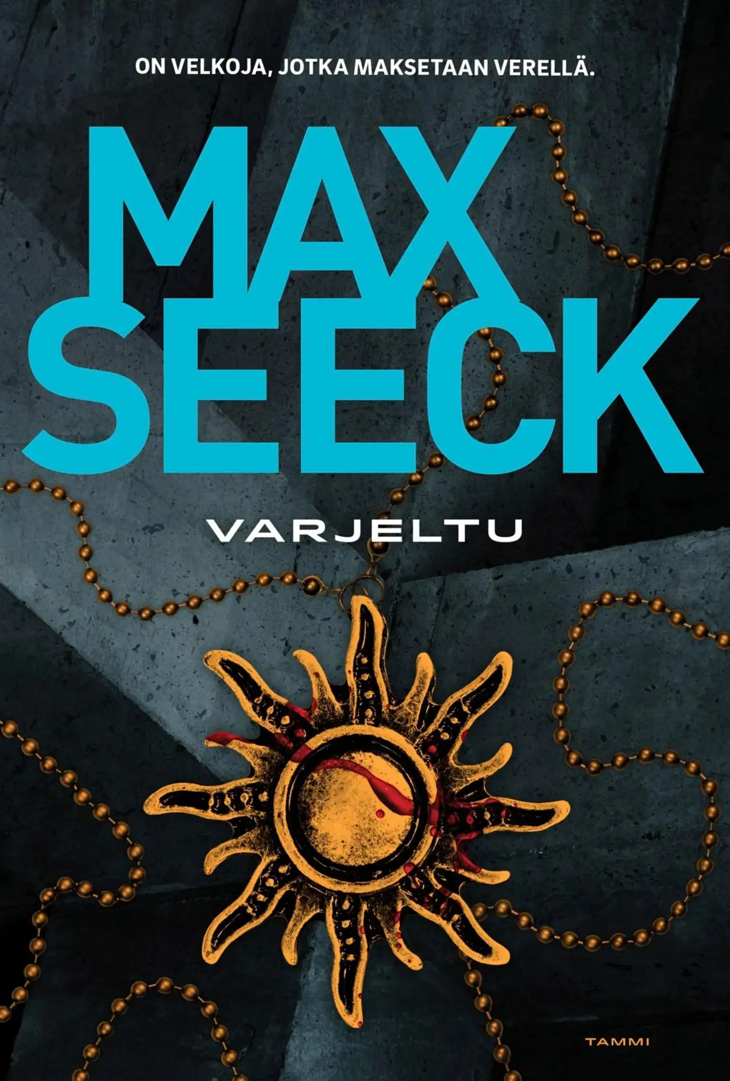 Seeck, Varjeltu