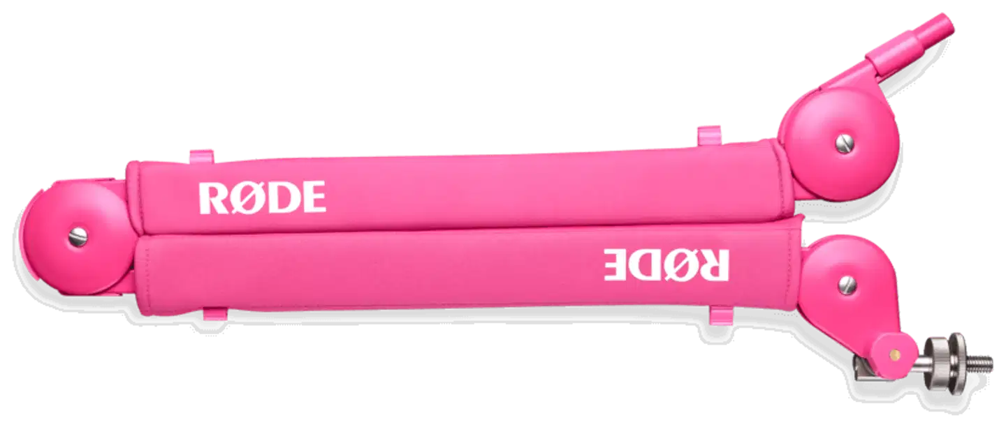 Rode PSA1+ mikrofoniteline - 2
