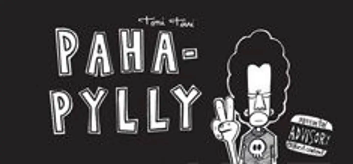 Tirri, Pahapylly 2