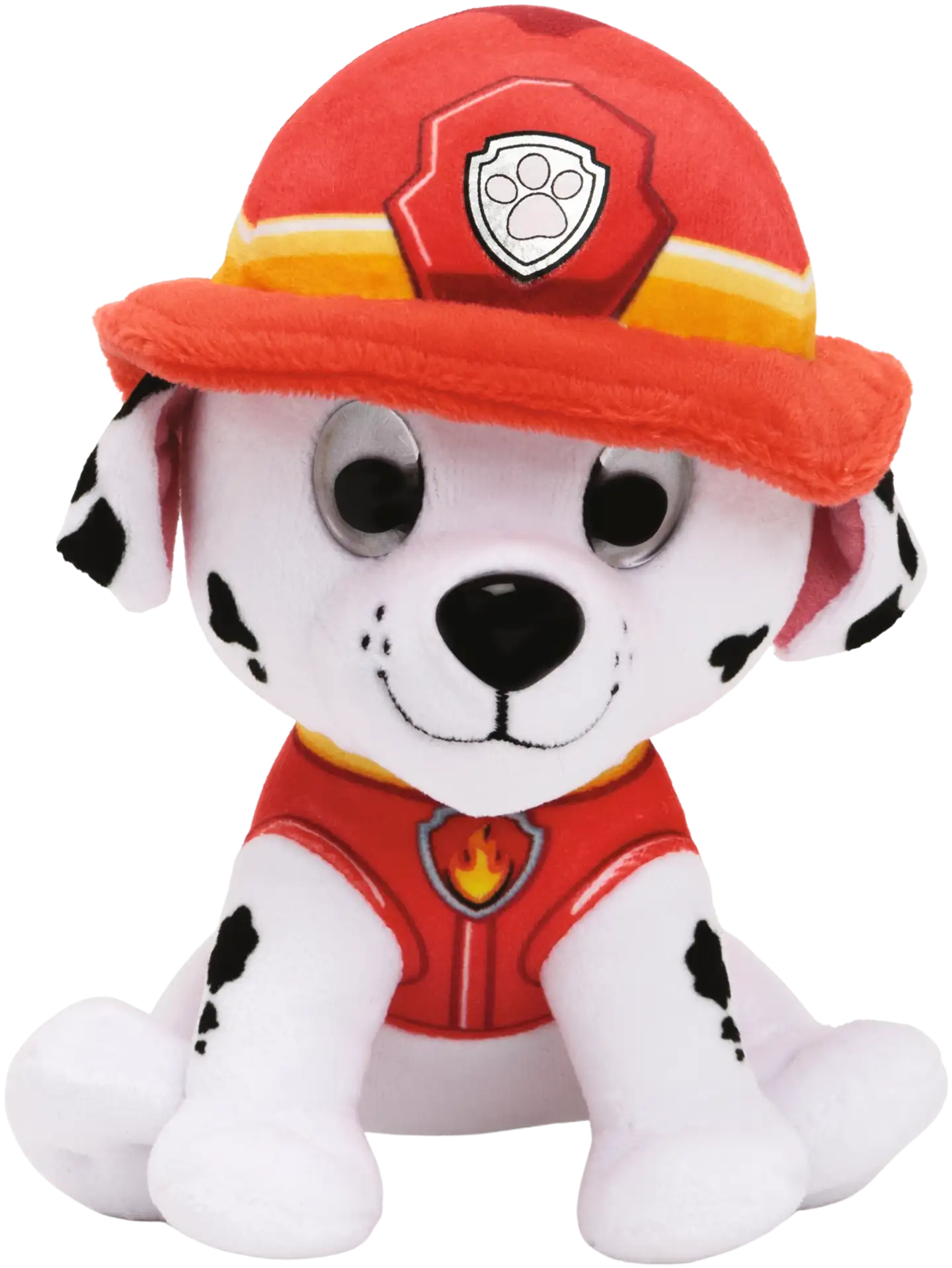 PAW Patrol - Ryhmä Hau - Gund pehmolelu 15cm - 1