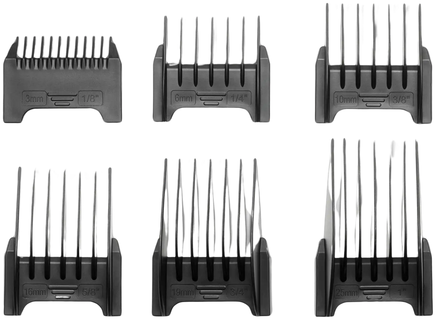 Beurer Hiustenleikkuukone MN5X - 2